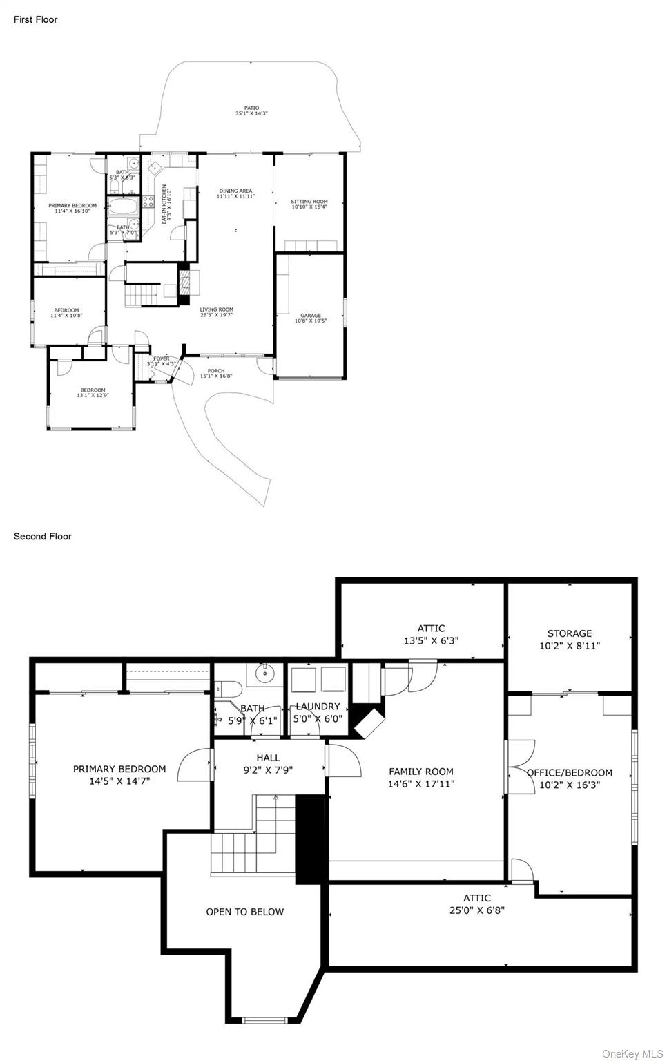 335 Smith Street, Merrick, NY 11566