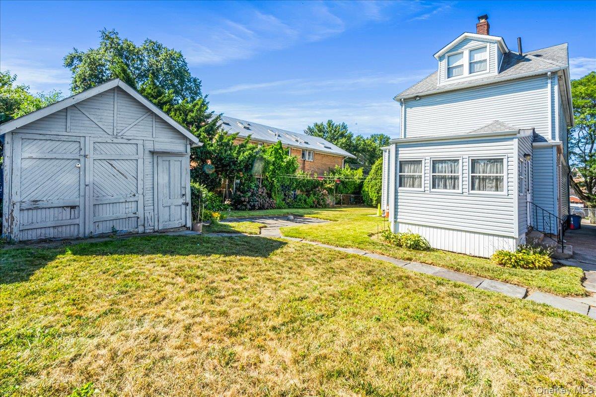 4307 149th Street, Flushing, NY 11355