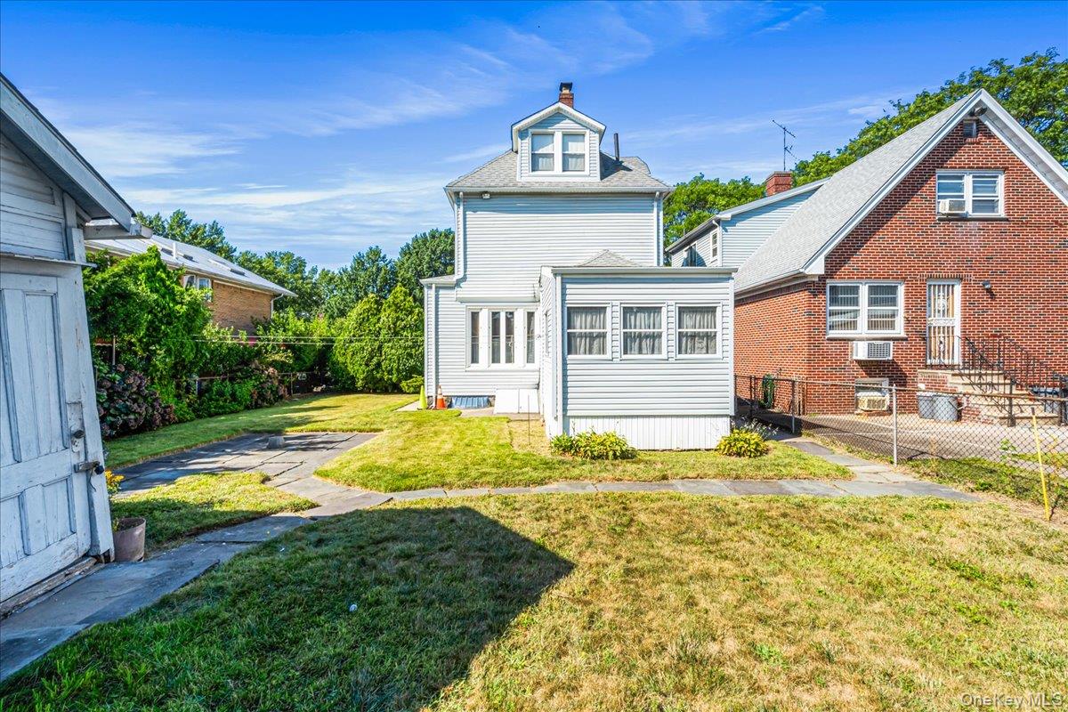 4307 149th Street, Flushing, NY 11355