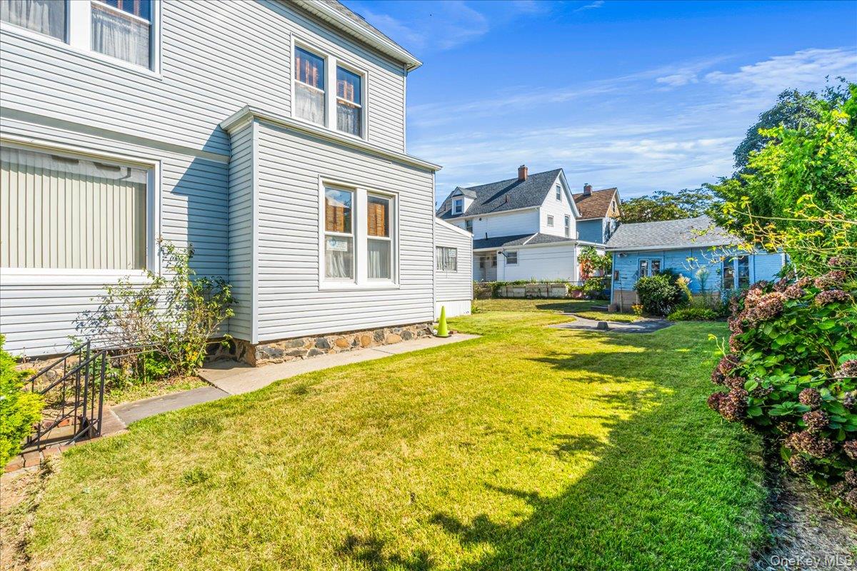 4307 149th Street, Flushing, NY 11355