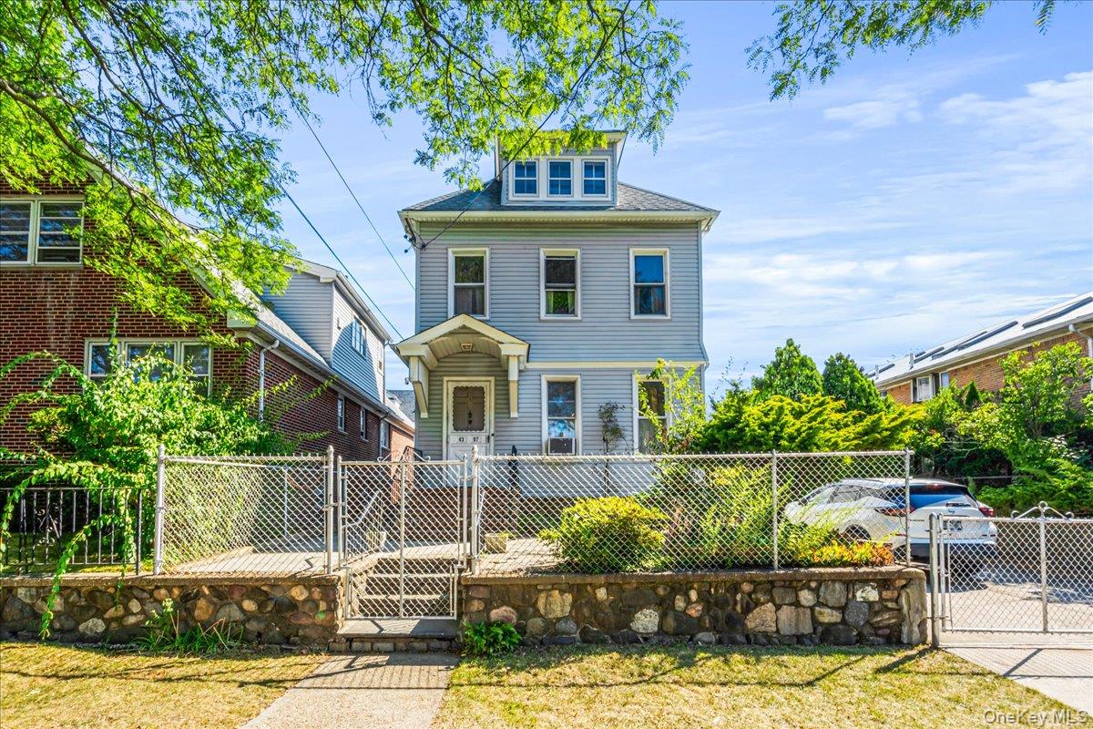 4307 149th Street, Flushing, NY 11355