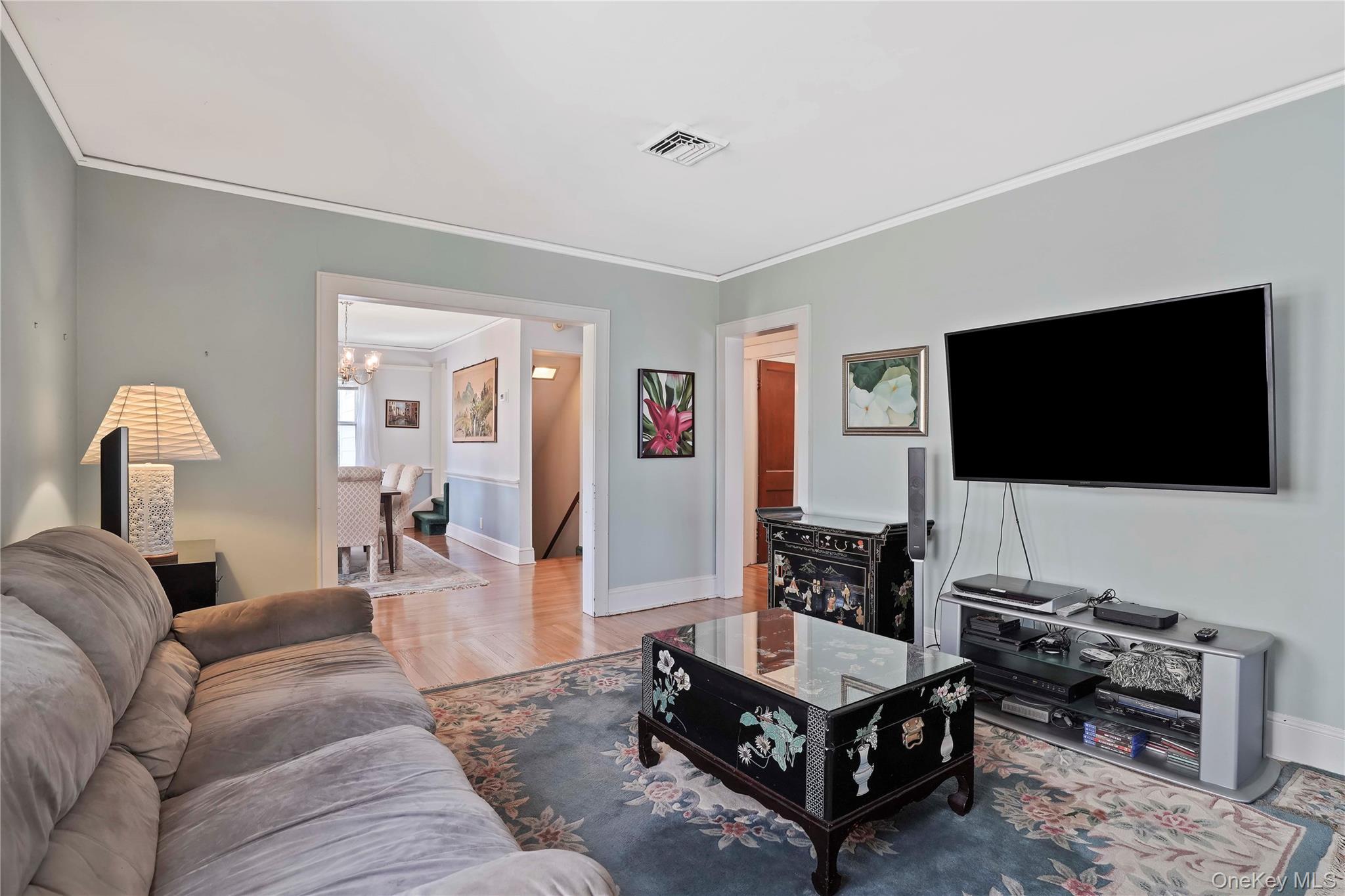 81 Hudson Avenue, Irvington, NY 10533