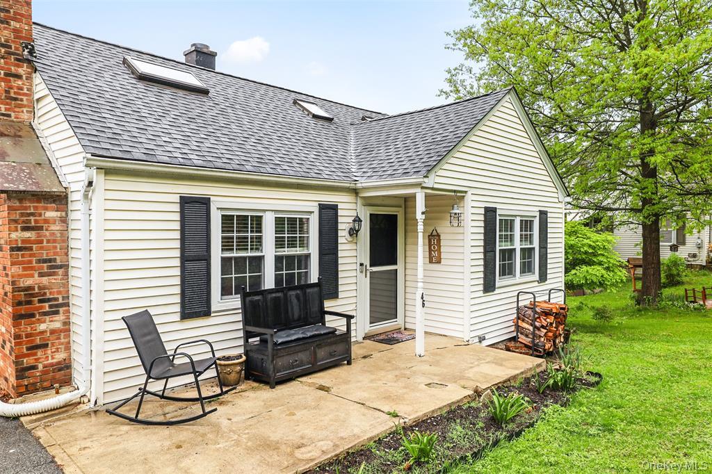 46 Quaker Hill Road, Monroe, NY 10950