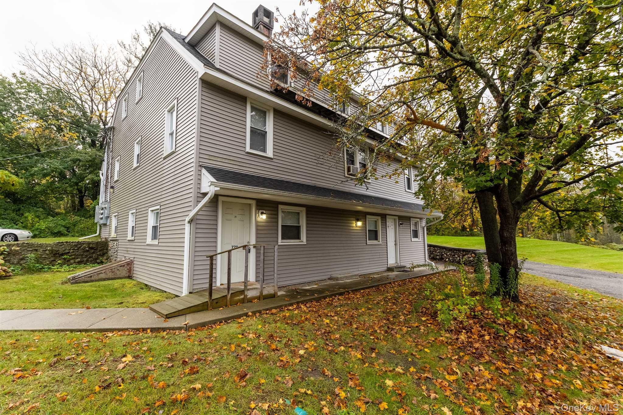 770 Old Route 22 # 3N, Amenia, NY 12501