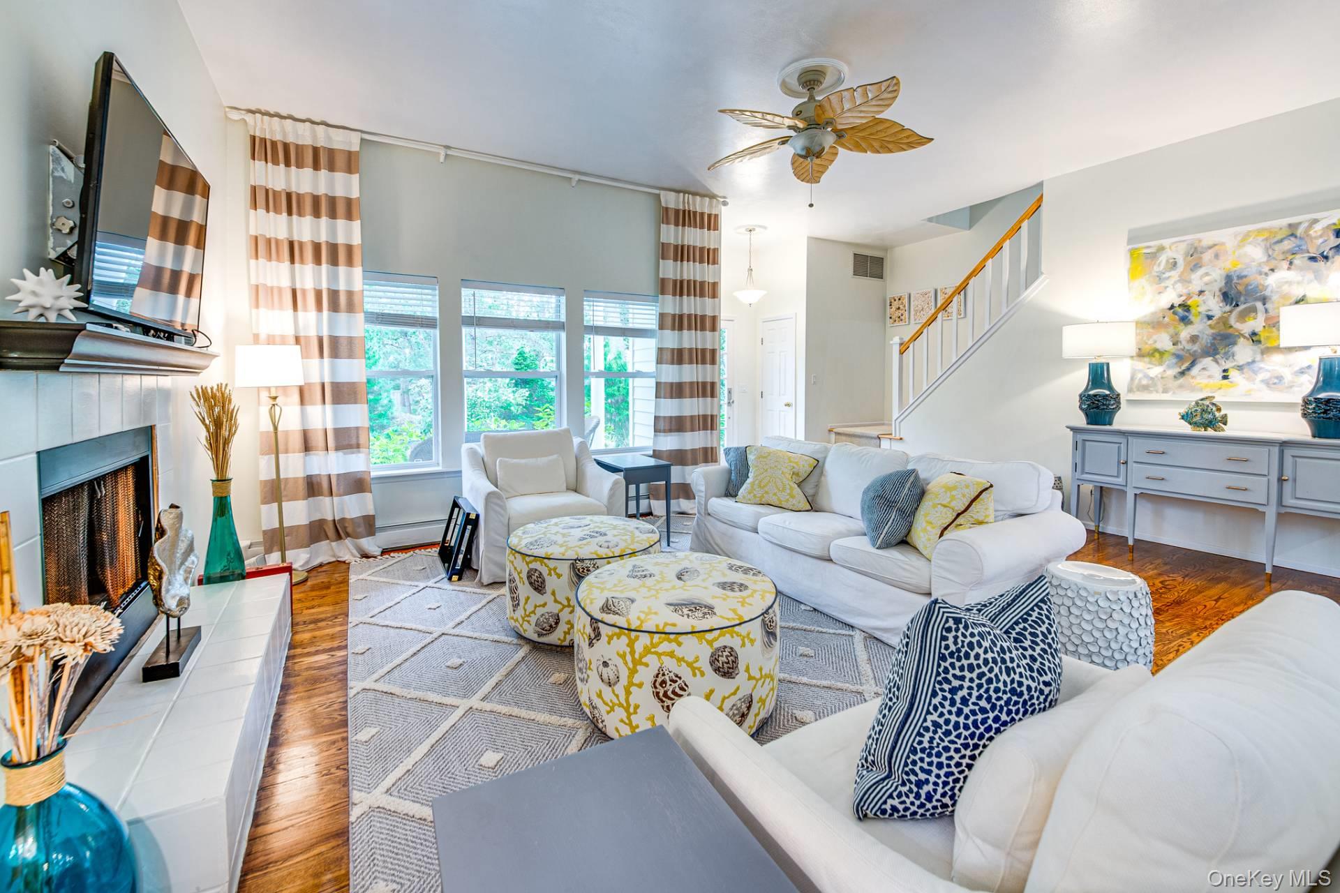 24 Blue Jay Way, East Hampton, NY 11937