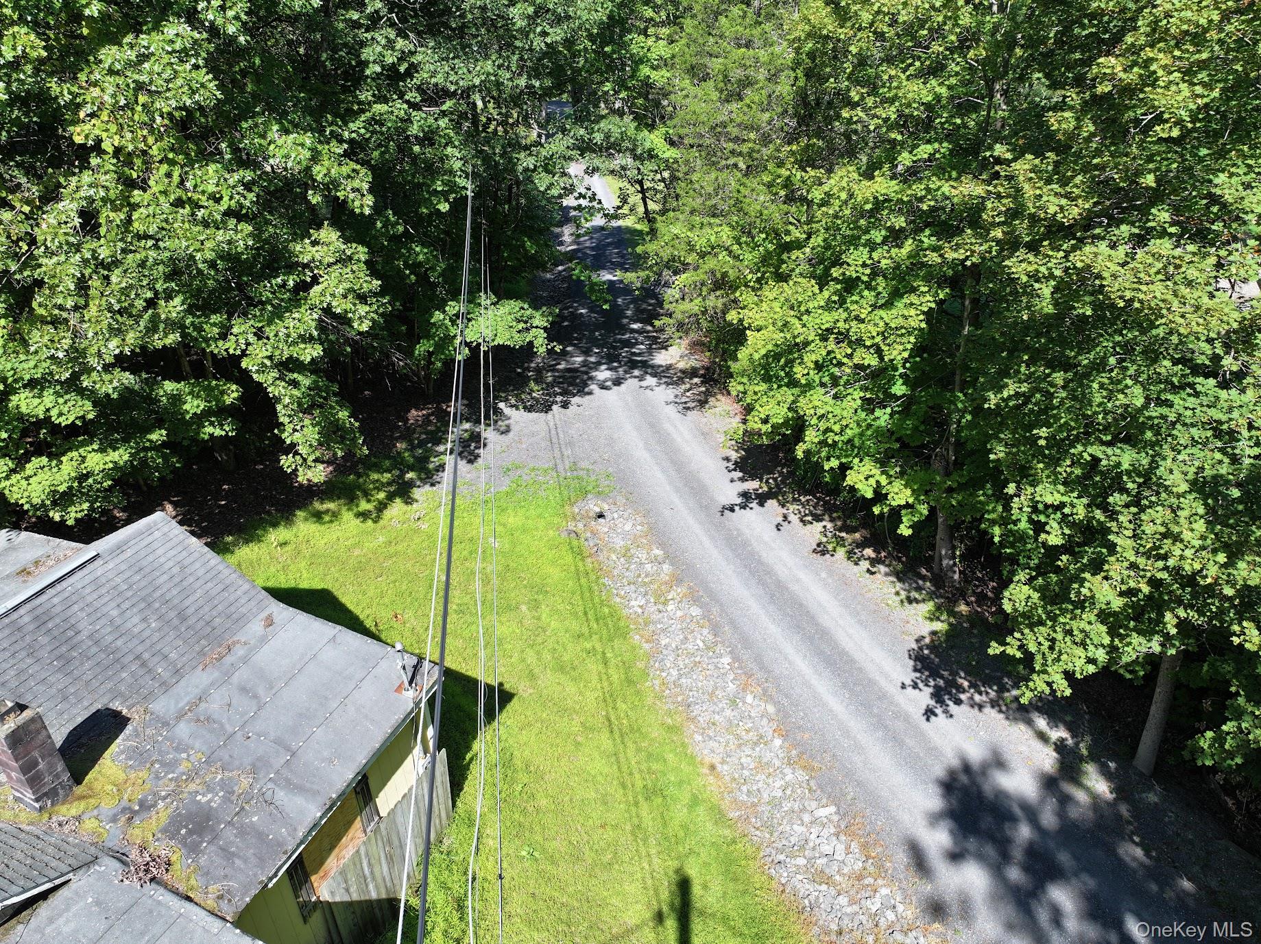 18 Denu Way, Rhinecliff, NY 12574