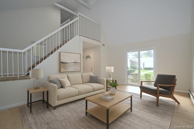 5 Hunt Club Drive, Coram, NY 11727