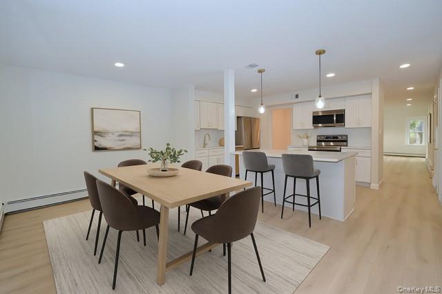 5 Hunt Club Drive, Coram, NY 11727