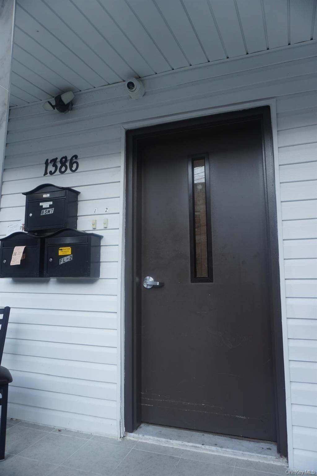 1386 Clinton Avenue, Bronx, NY 10456