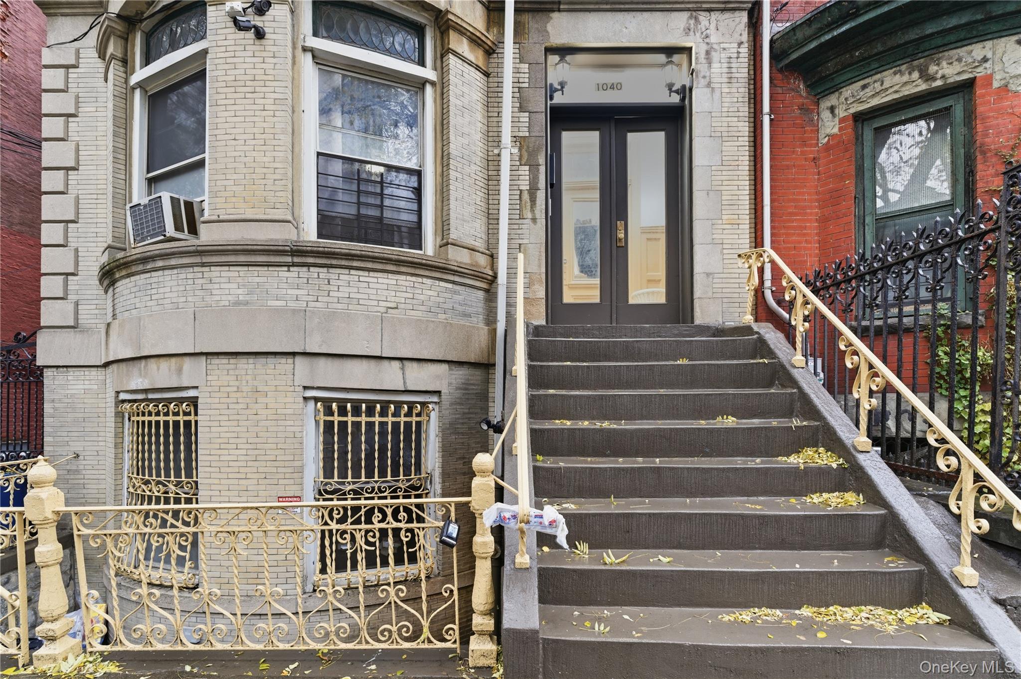 1040 Clay Avenue, Bronx, NY 10456