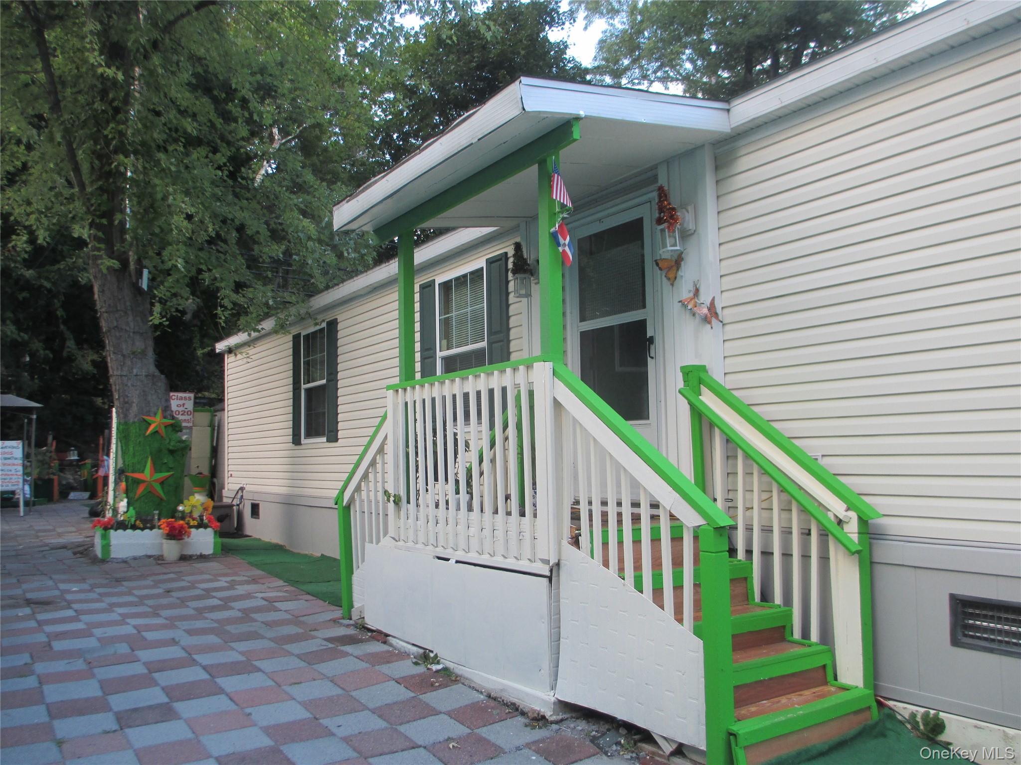 451 #15 CALL HOLLOW # 15, Stony Point, NY 10980