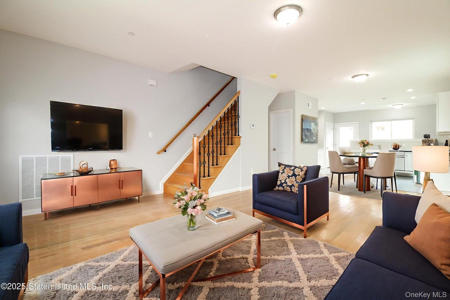 85 Perry avenue, Staten Island, NY 10314