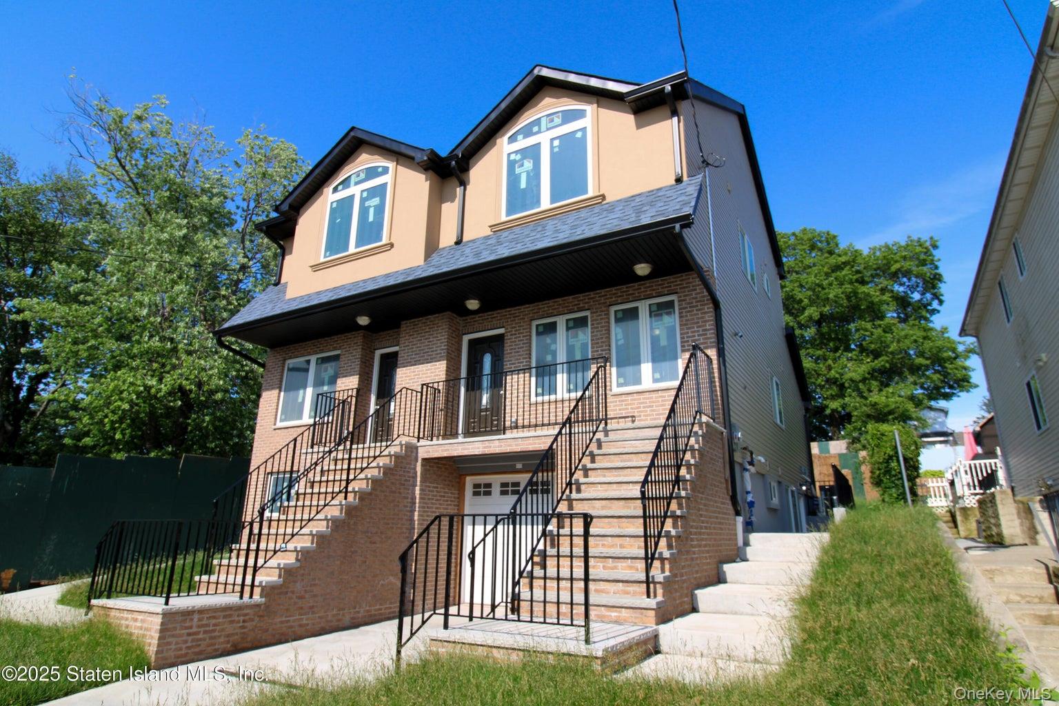 85 Perry avenue, Staten Island, NY 10314