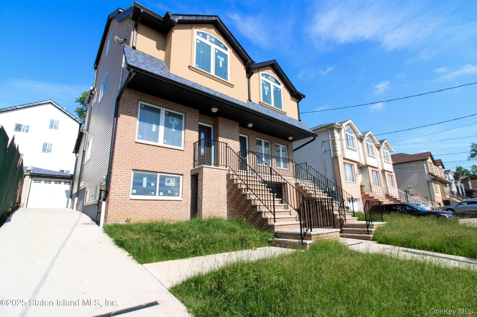 85 Perry avenue, Staten Island, NY 10314