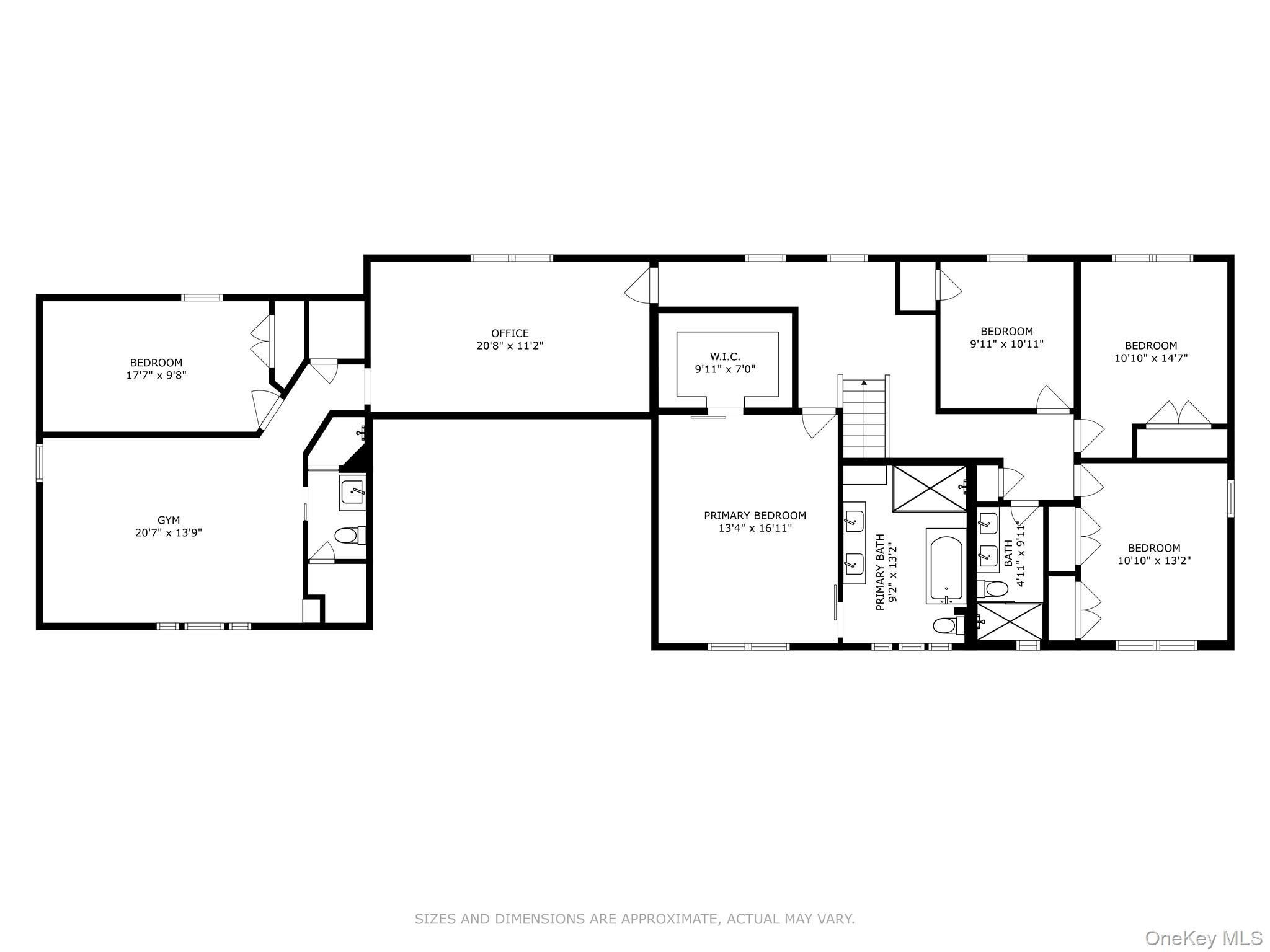 15 Flamingo Road, East Hills, NY 11576