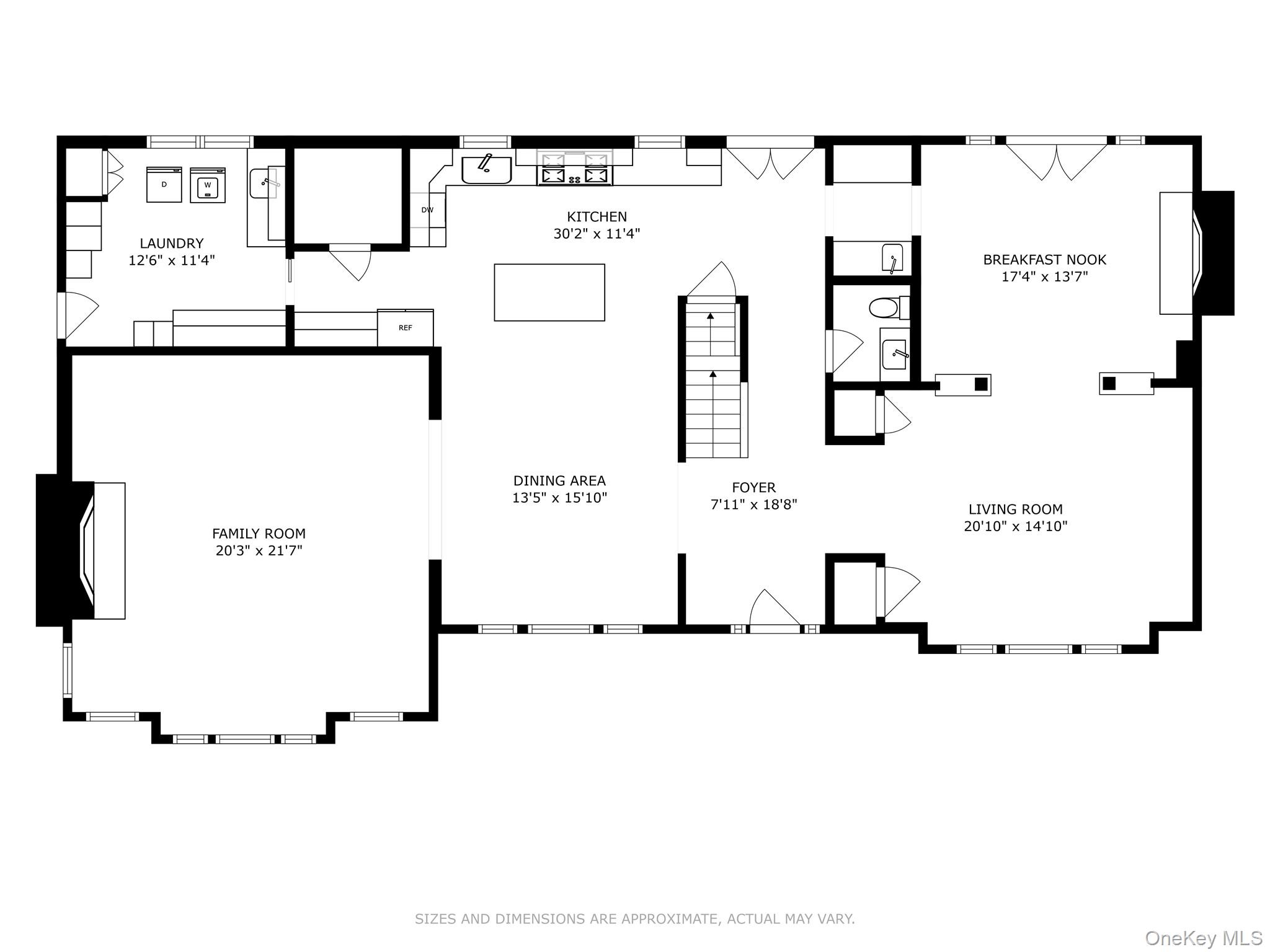 15 Flamingo Road, East Hills, NY 11576