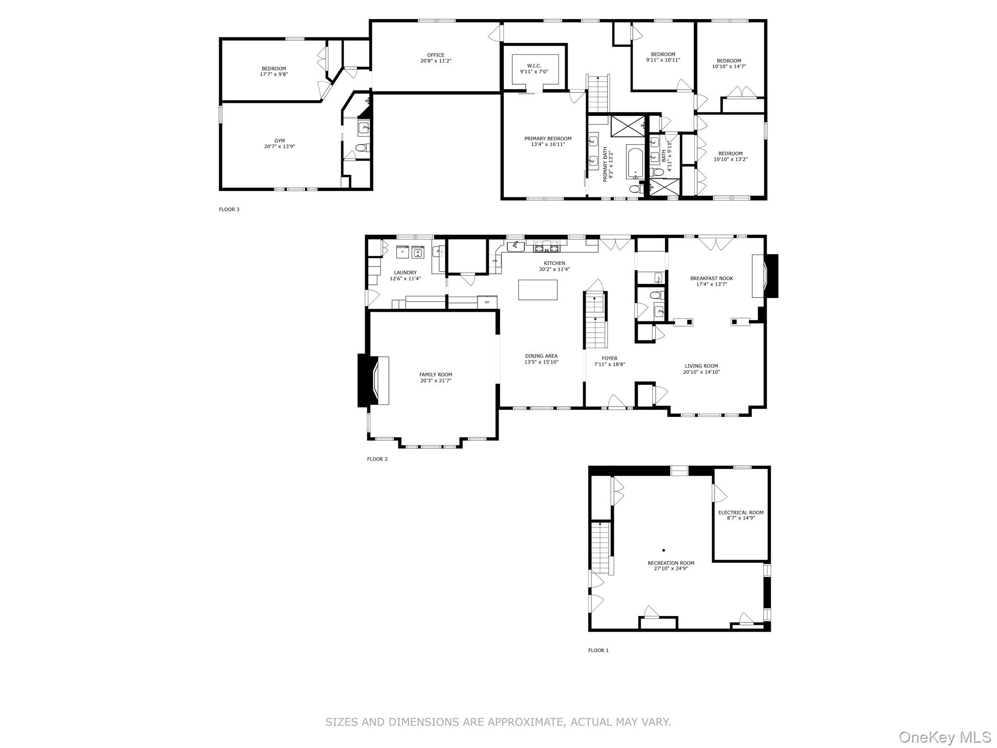 15 Flamingo Road, East Hills, NY 11576