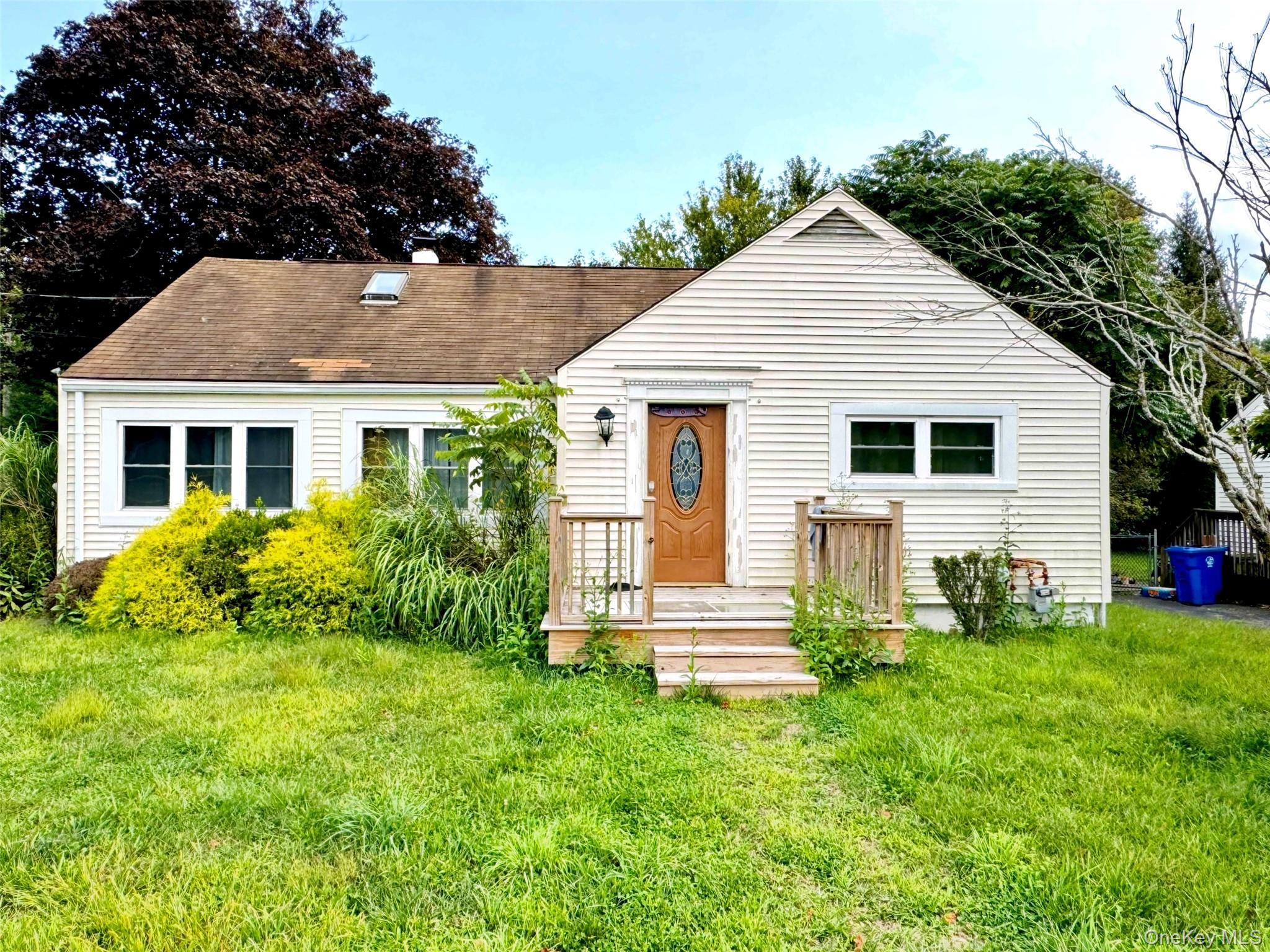 127 Watkins Avenue, Middletown, NY 10940