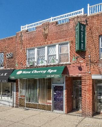 2809 Ditmars Boulevard, Astoria, NY 11105