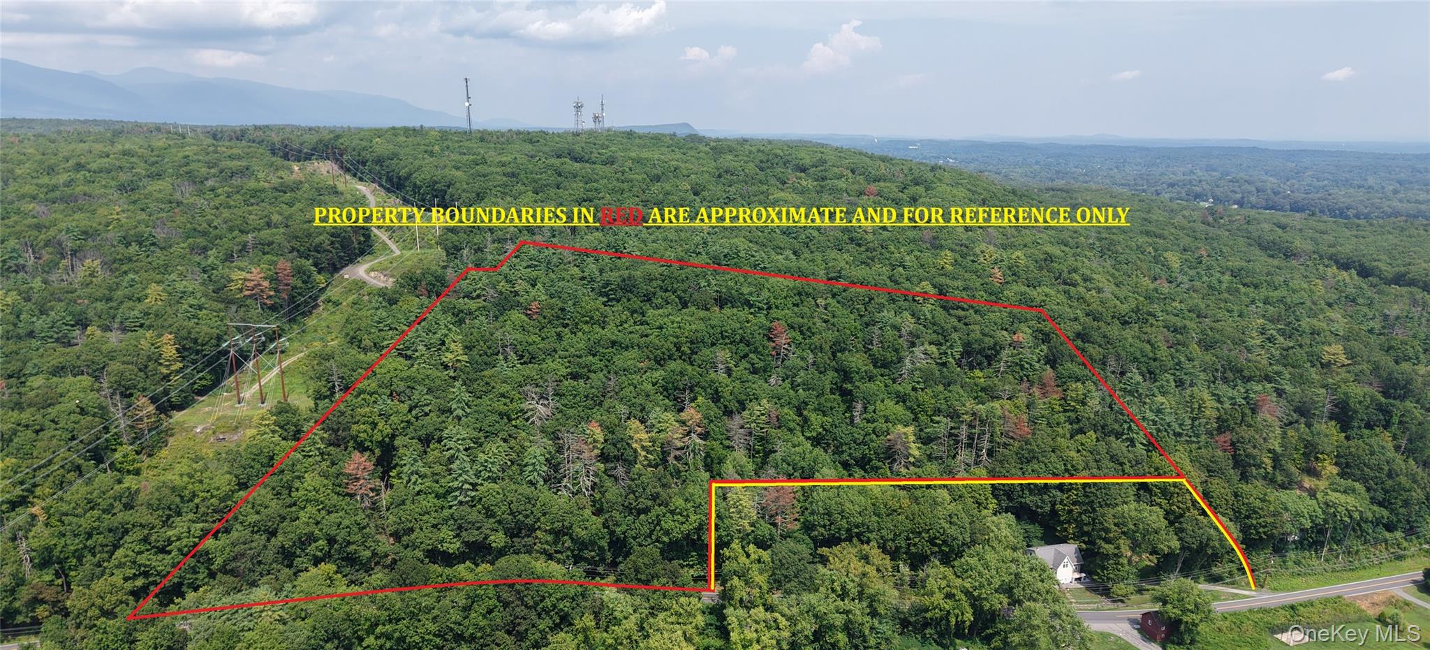 700-728 Sawkill Road, Kingston, NY 12401
