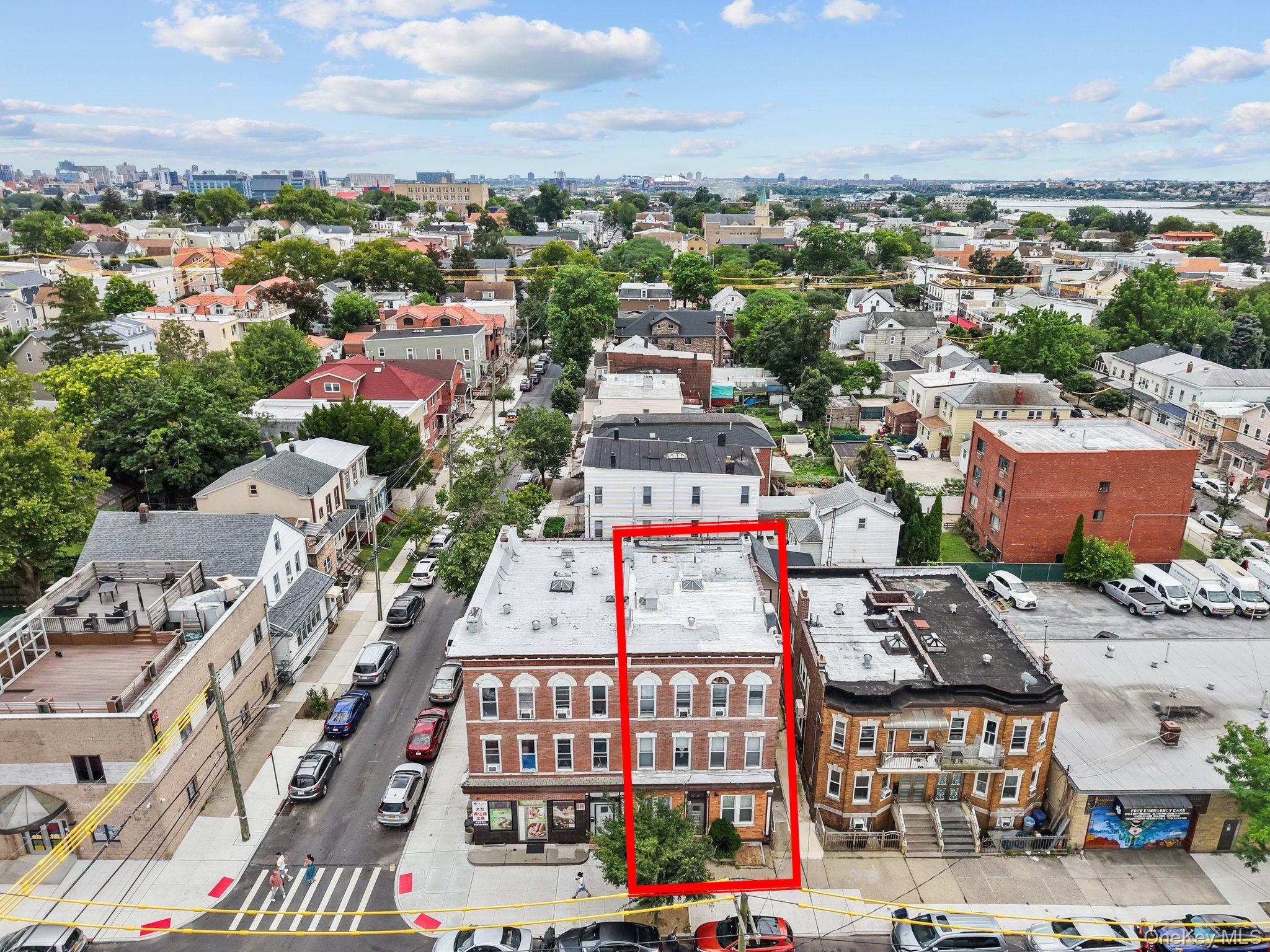 12314 18th Avenue, College Point, NY 11356