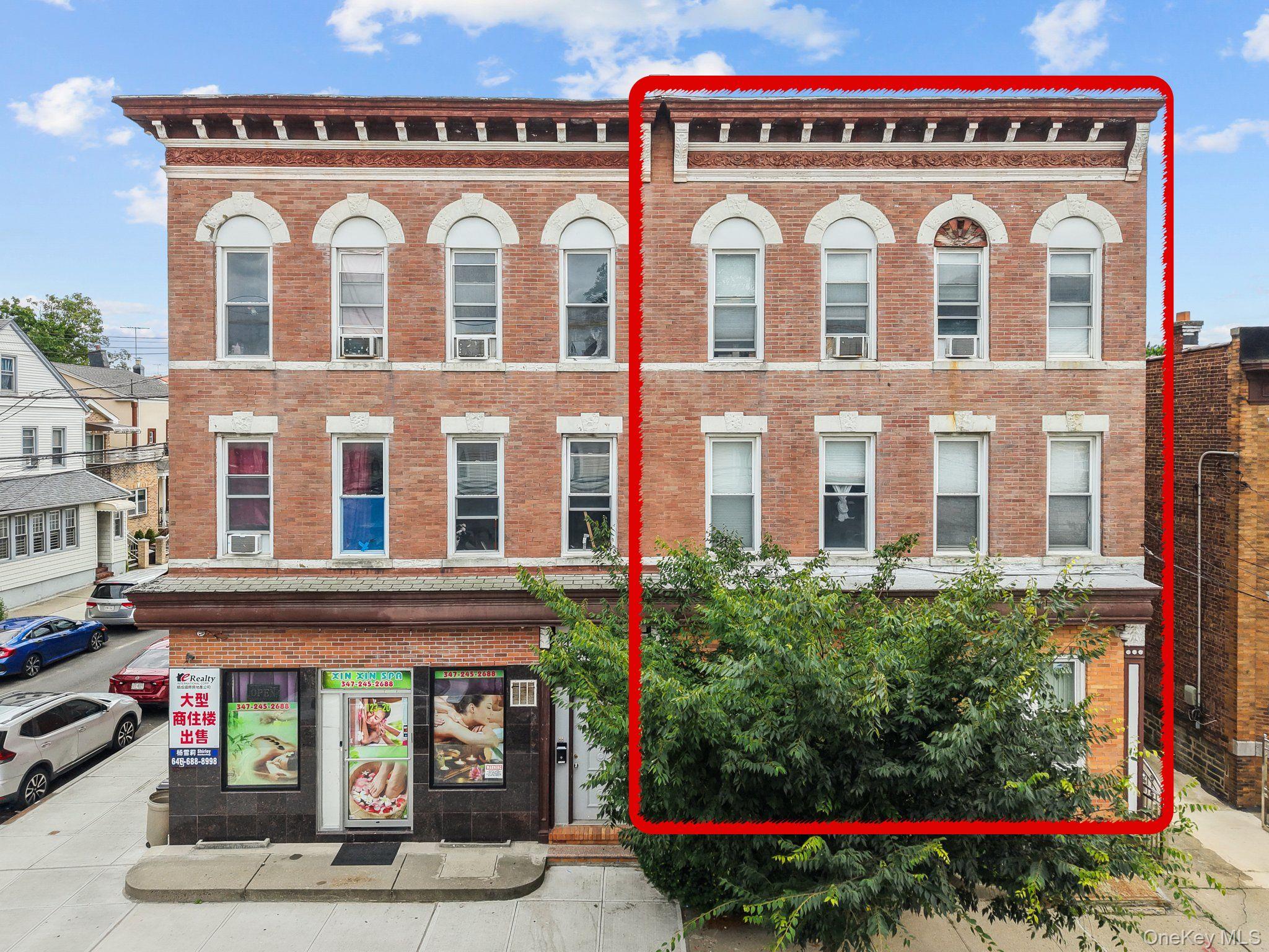 12314 18th Avenue, College Point, NY 11356