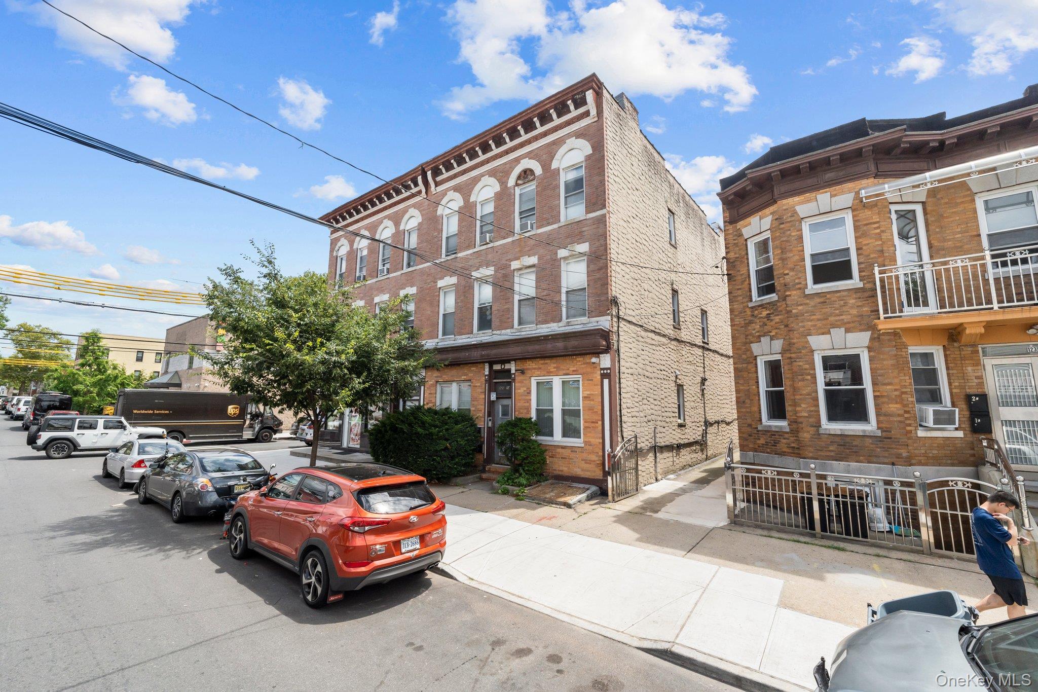 12314 18th Avenue, College Point, NY 11356