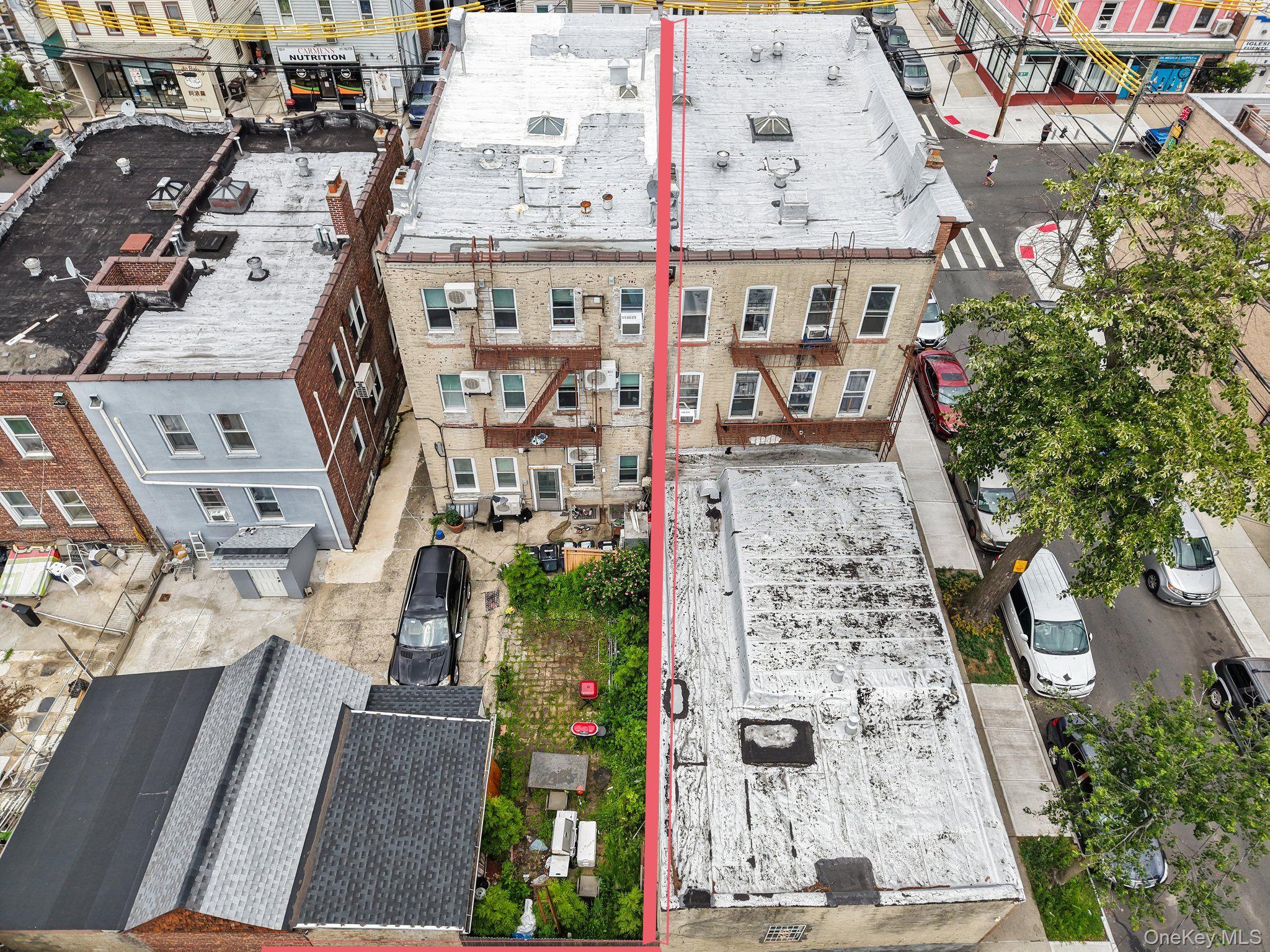 12314 18th Avenue, College Point, NY 11356