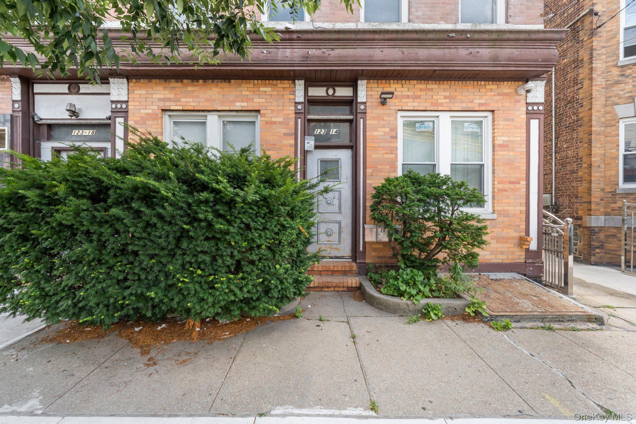 12314 18th Avenue, College Point, NY 11356