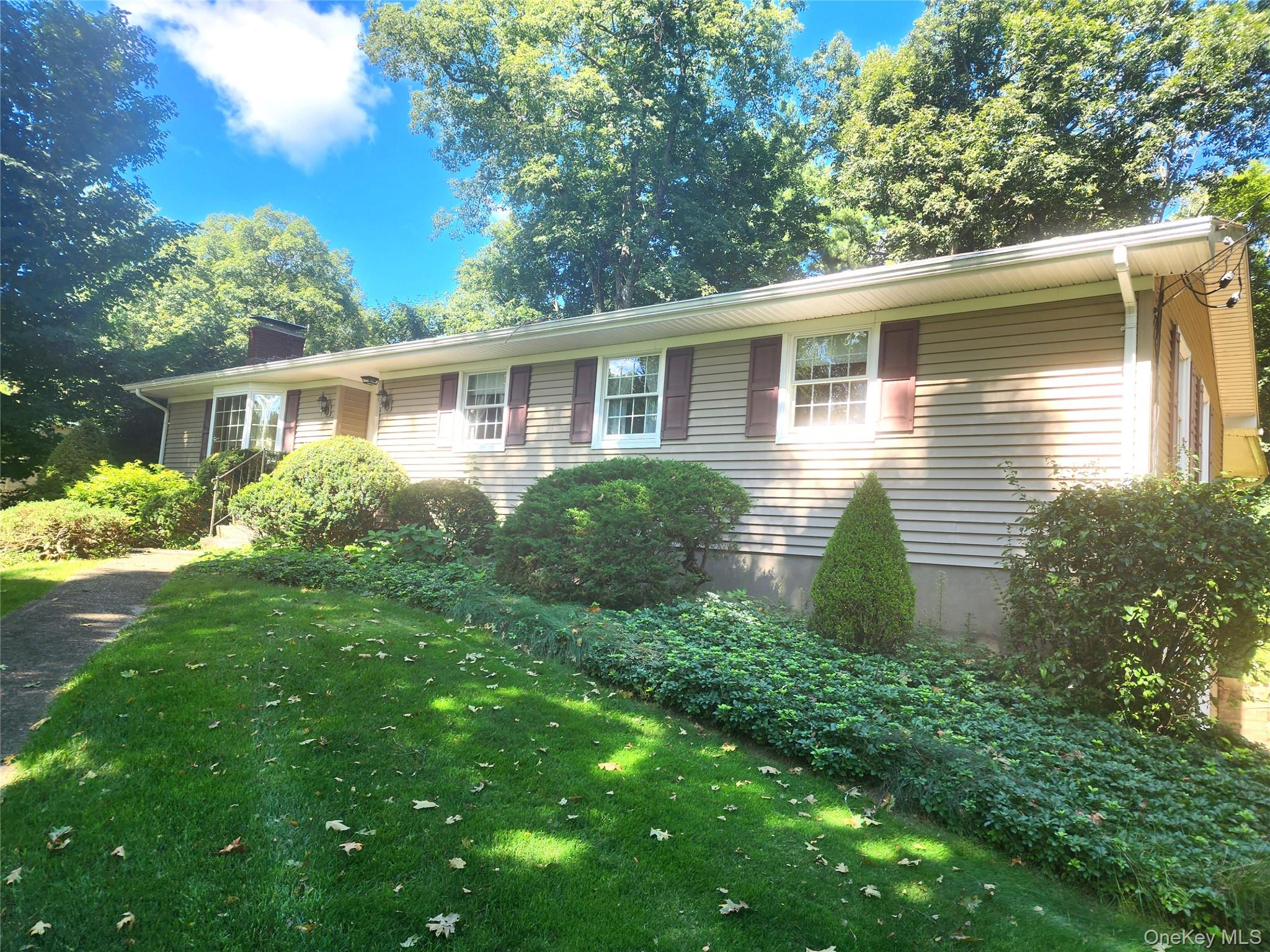 59 Edgehill Drive, Wappingers Falls, NY 12590