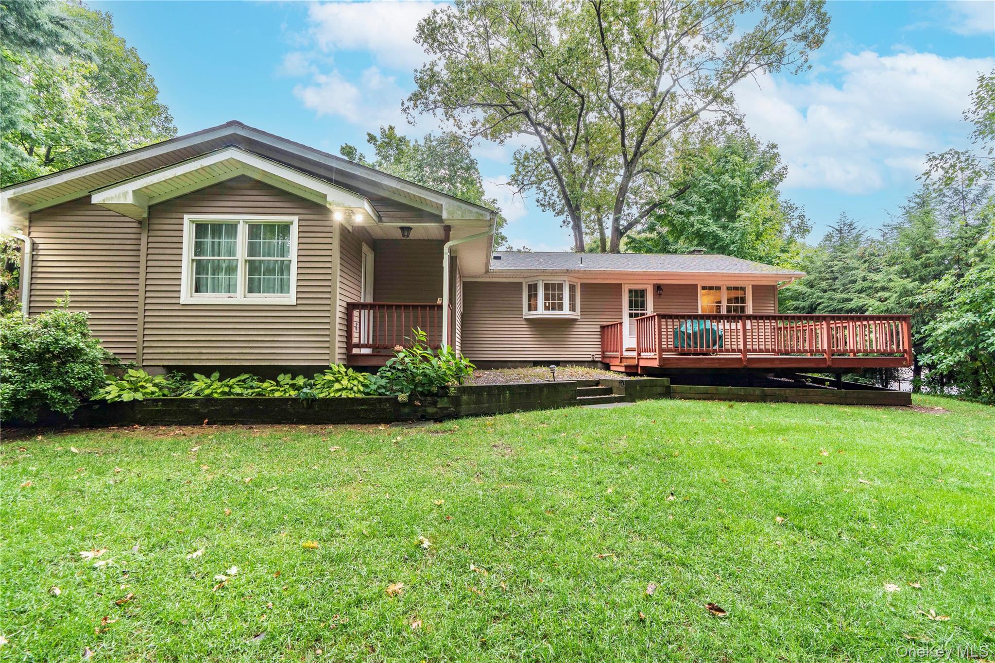 59 Edgehill Drive, Wappingers Falls, NY 12590