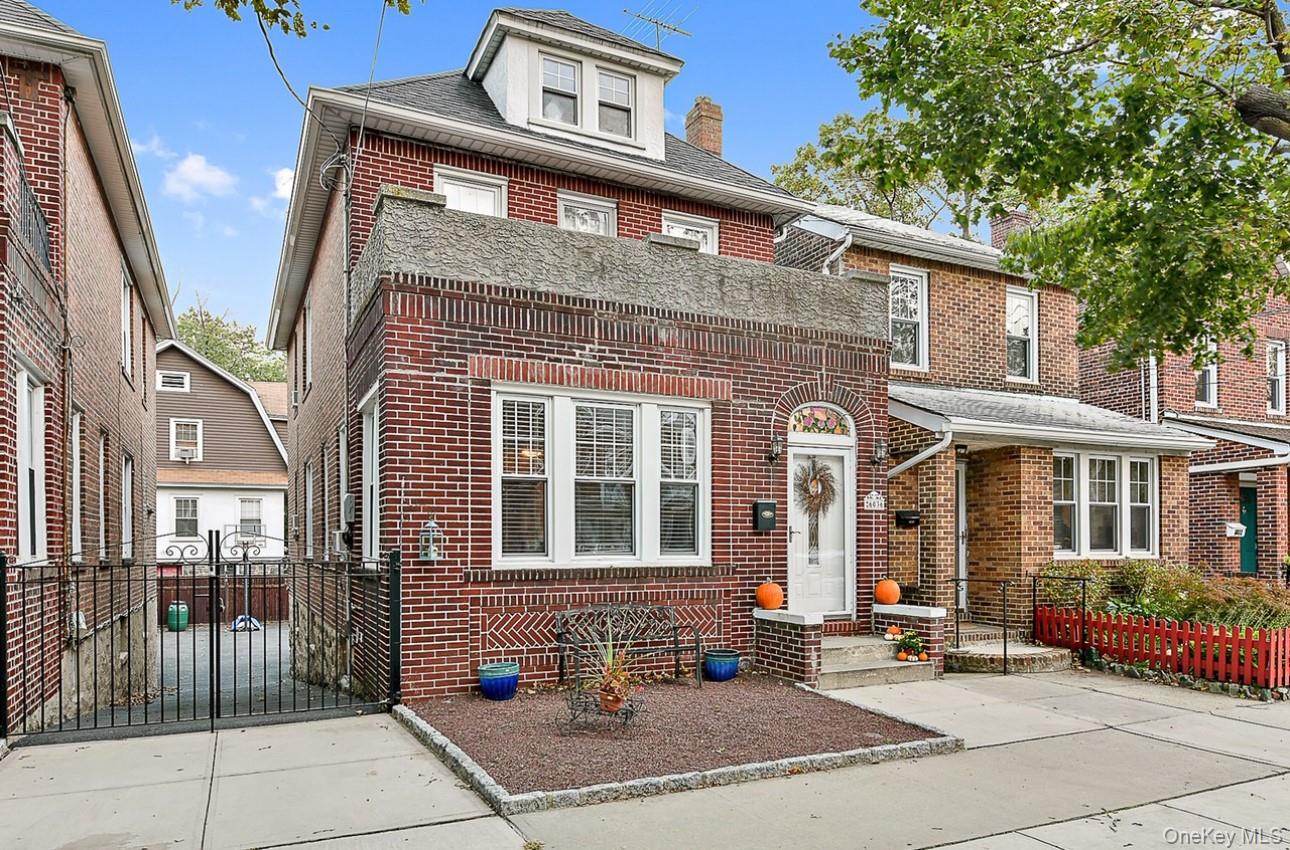 6036 Liebig Avenue, Bronx, NY 10471