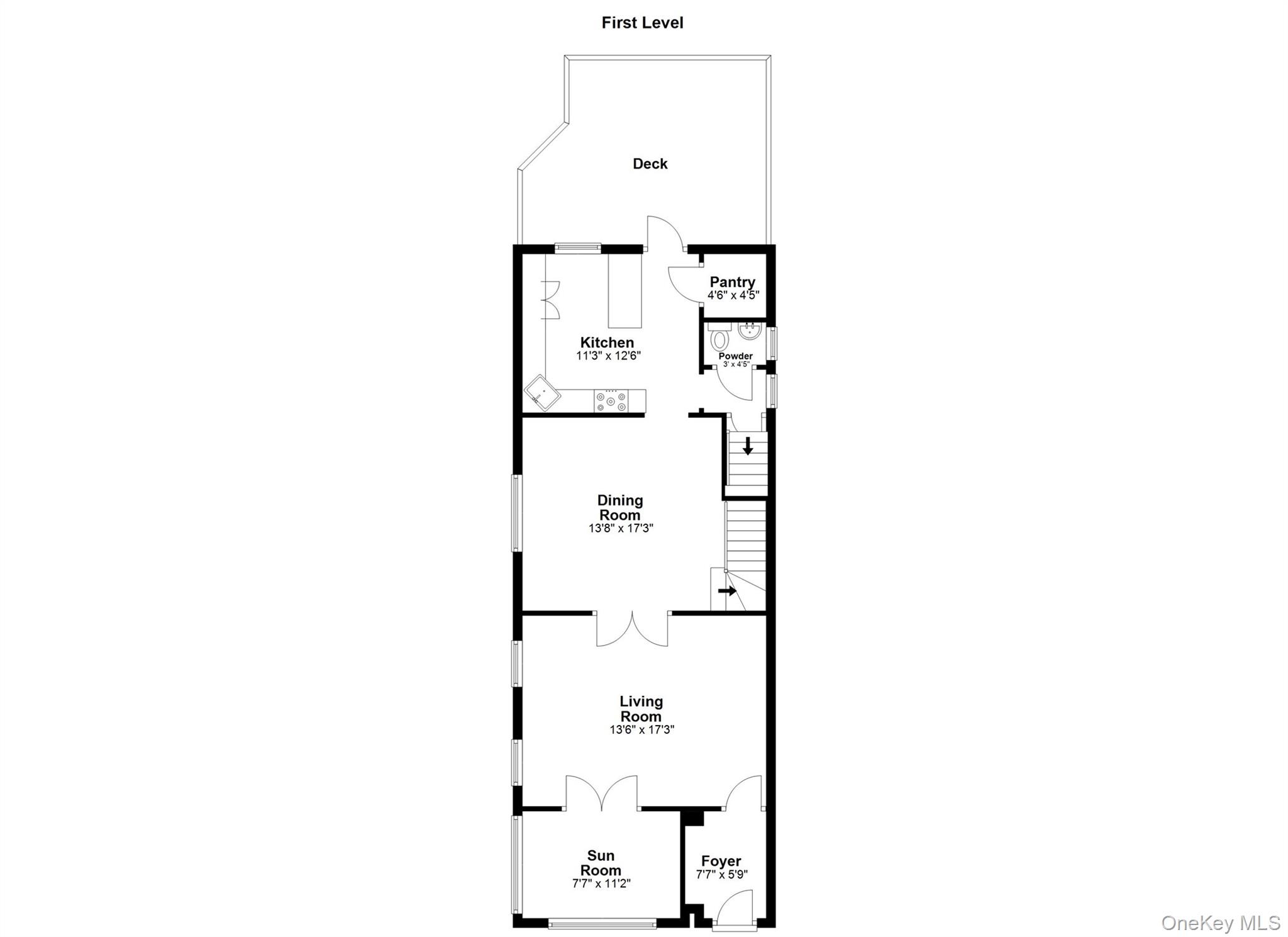 6036 Liebig Avenue, Bronx, NY 10471