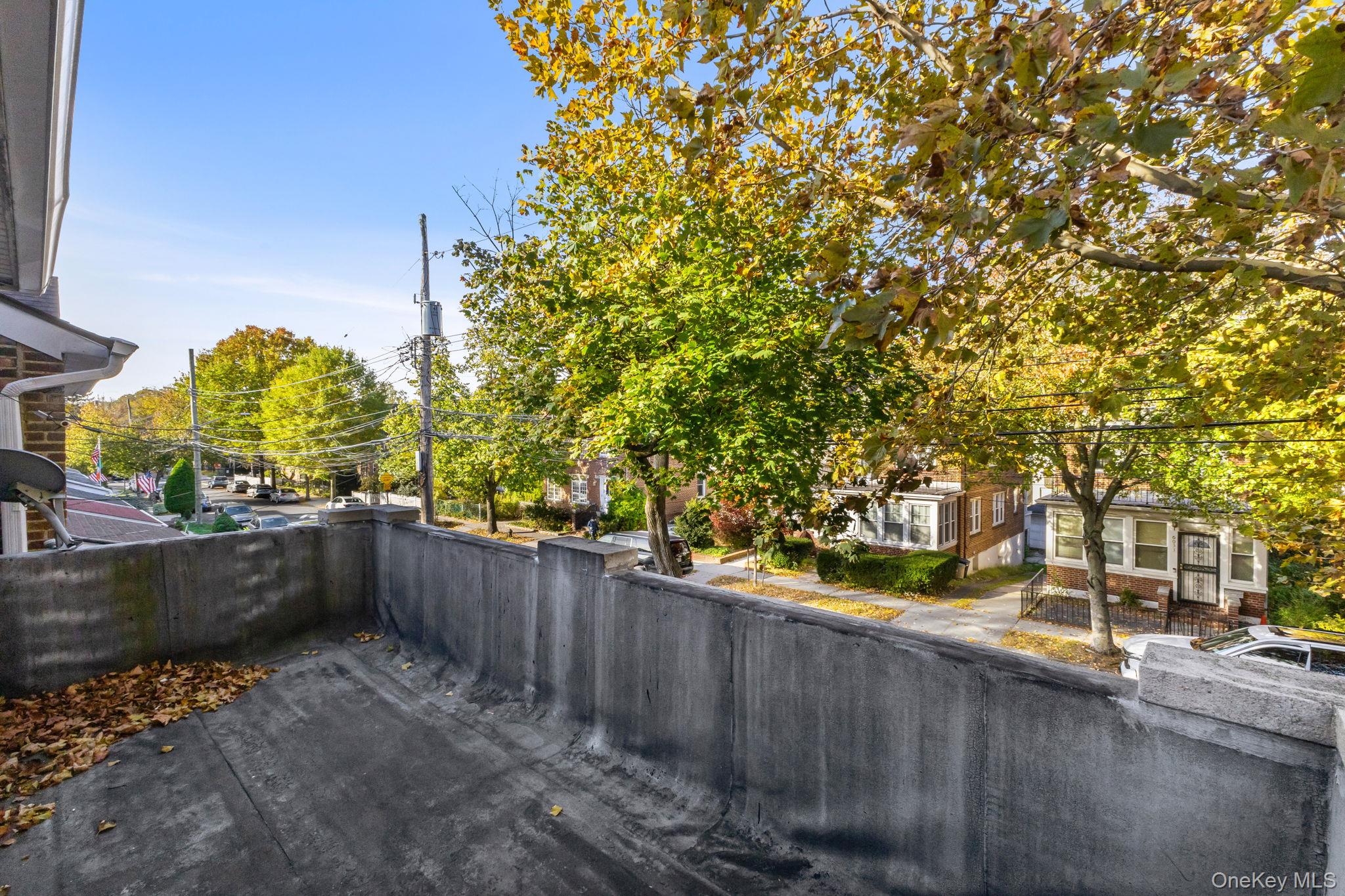 6036 Liebig Avenue, Bronx, NY 10471