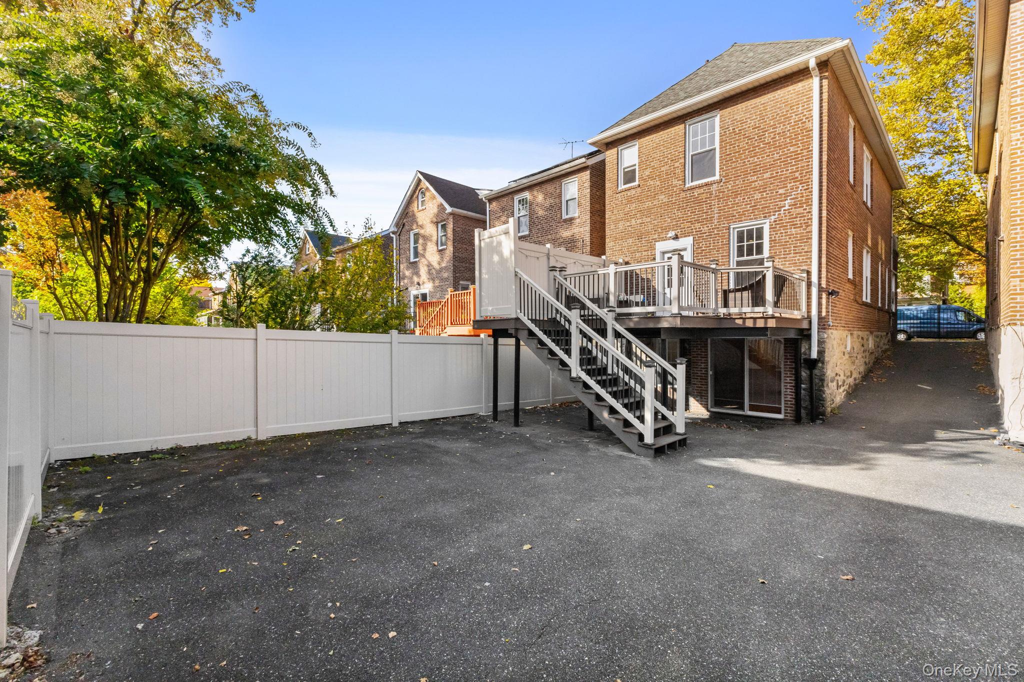 6036 Liebig Avenue, Bronx, NY 10471