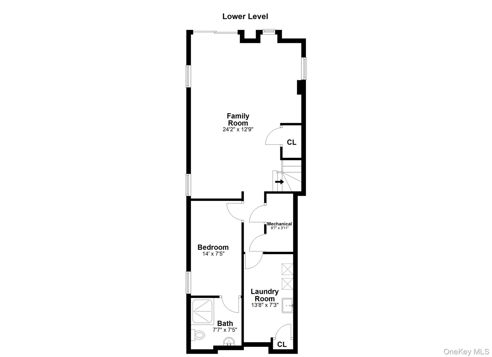 6036 Liebig Avenue, Bronx, NY 10471