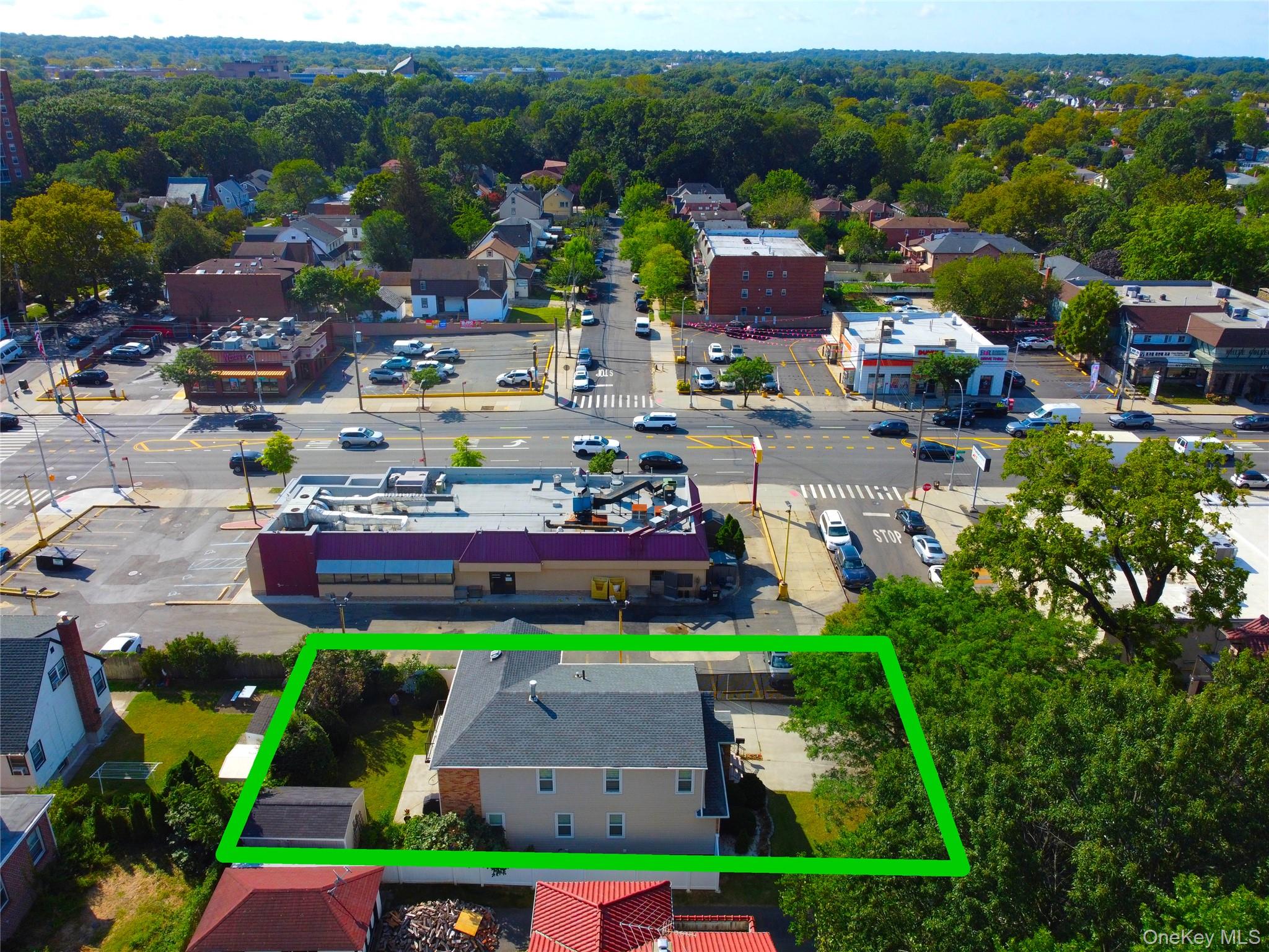 43-27 220th Street, Bayside, NY 11361