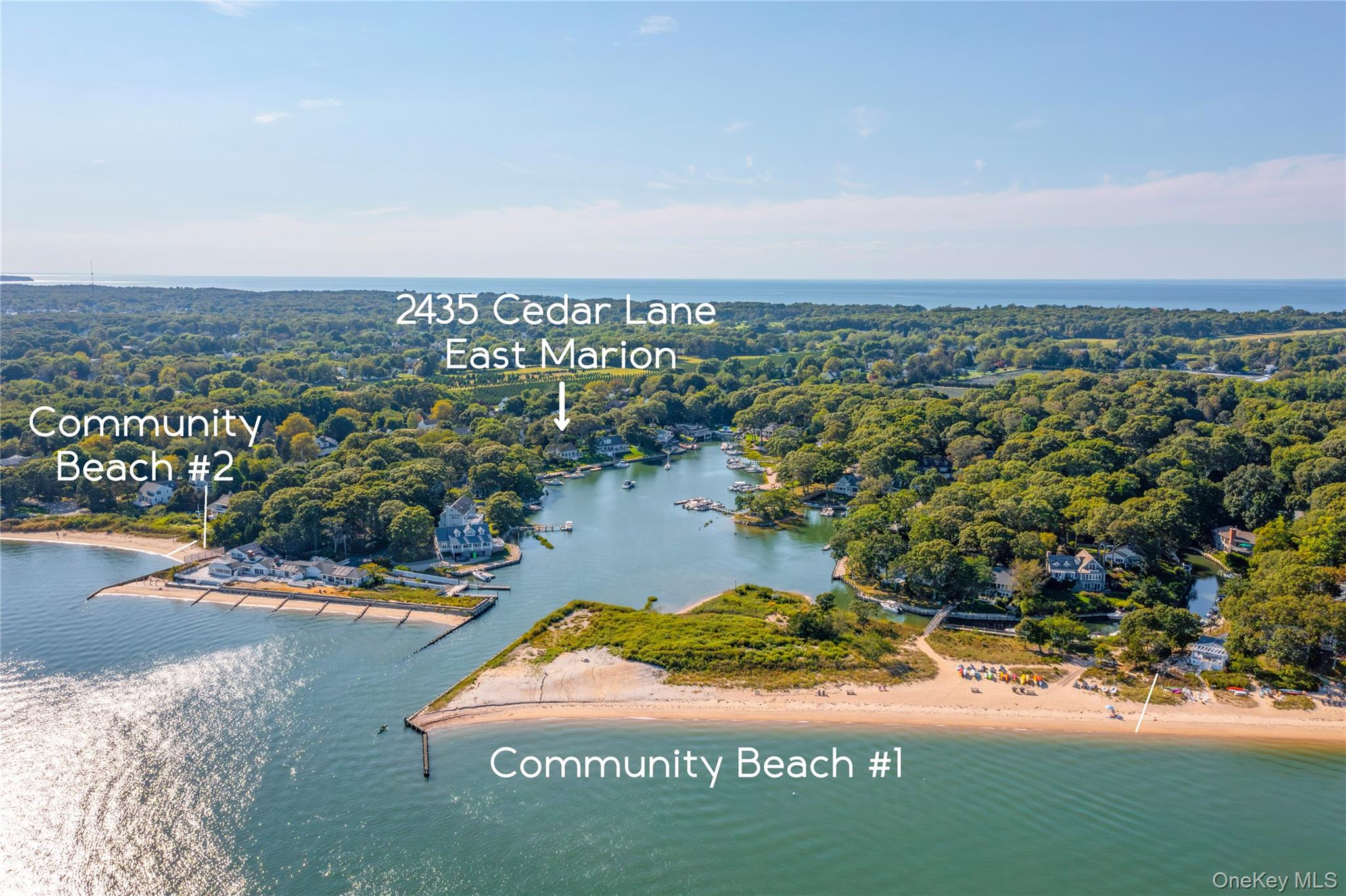 2435 Cedar Lane, East Marion, NY 11939
