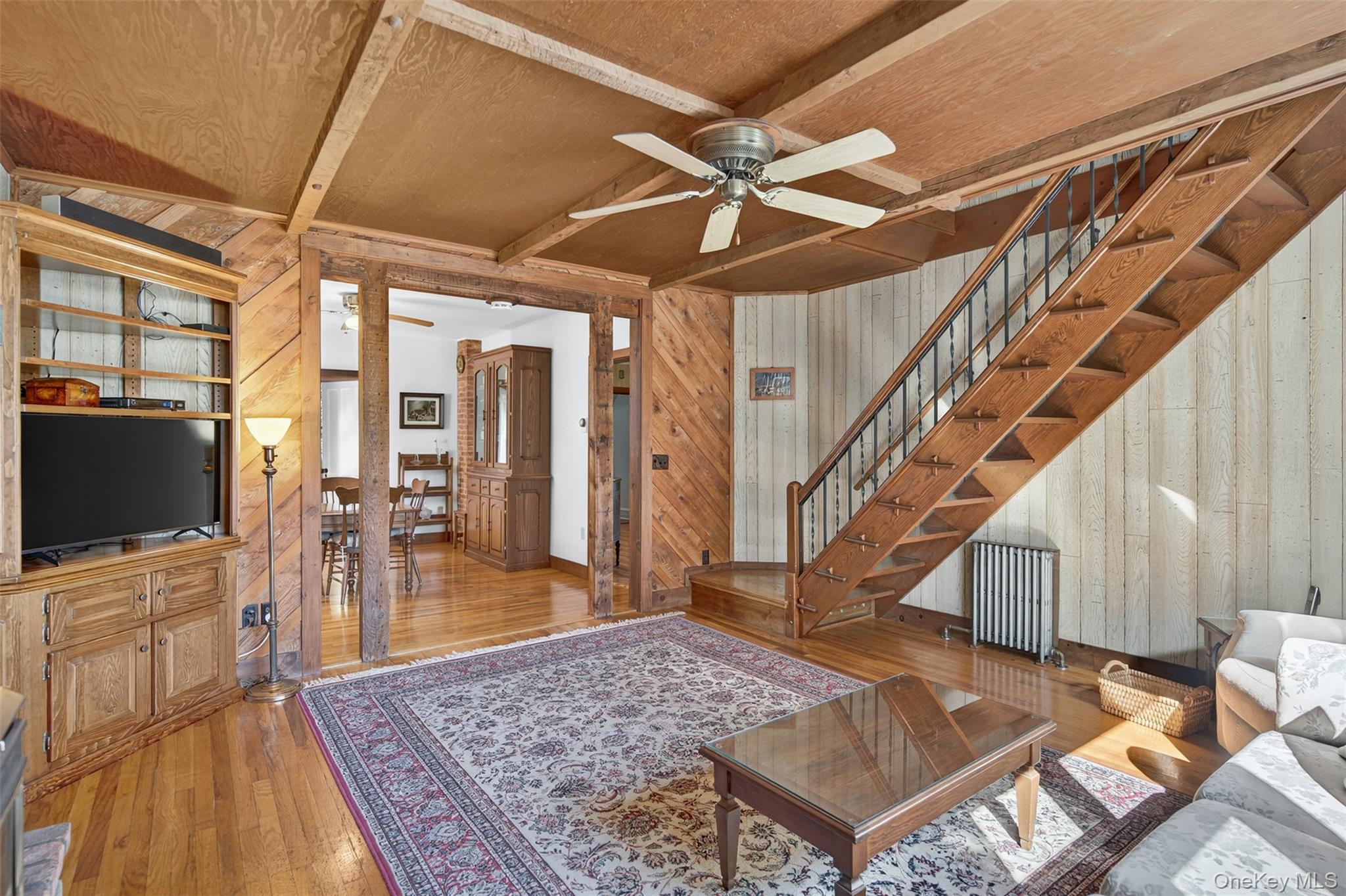 51 Mulberry Street, Rhinebeck, NY 12572