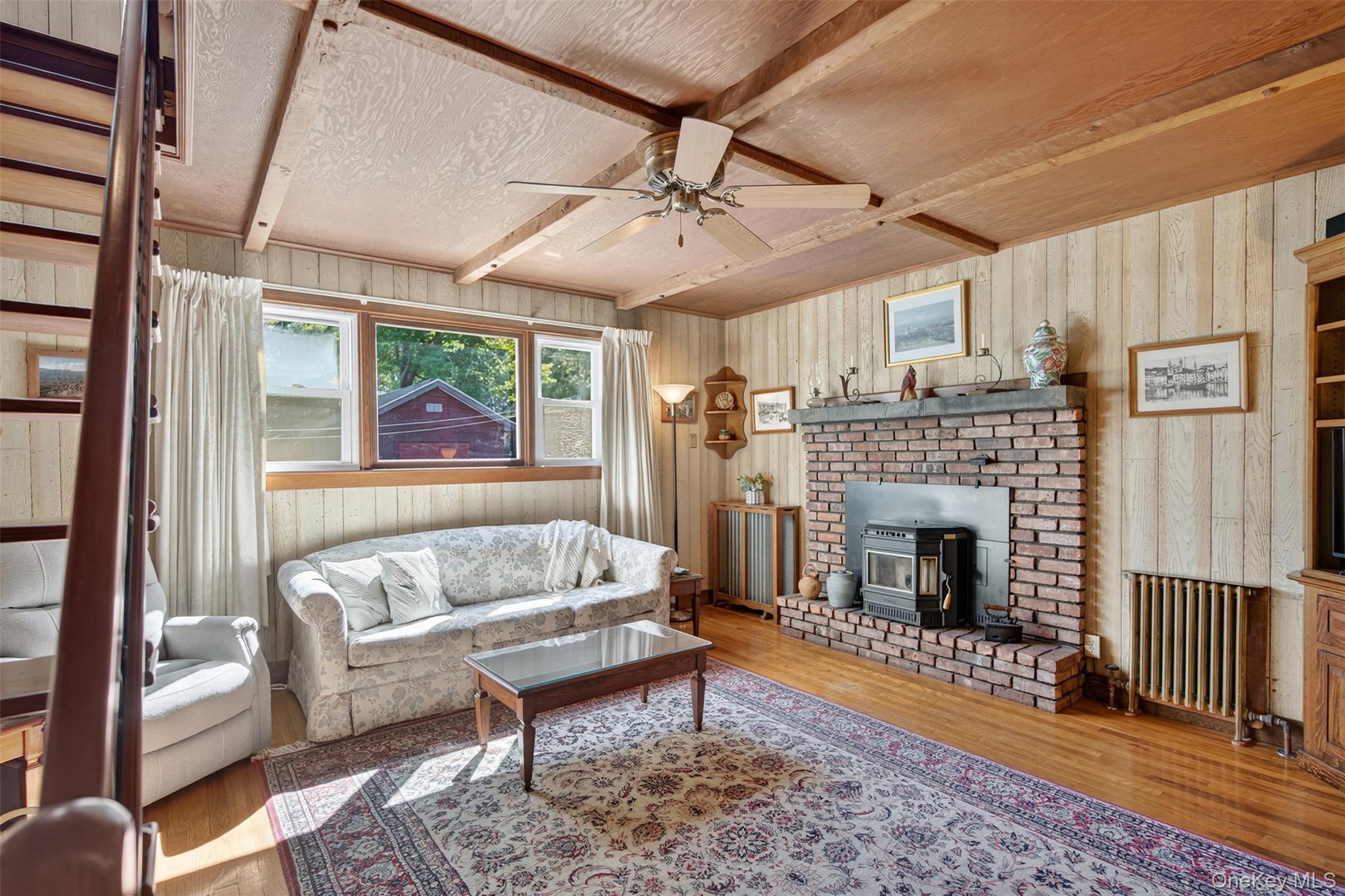 51 Mulberry Street, Rhinebeck, NY 12572