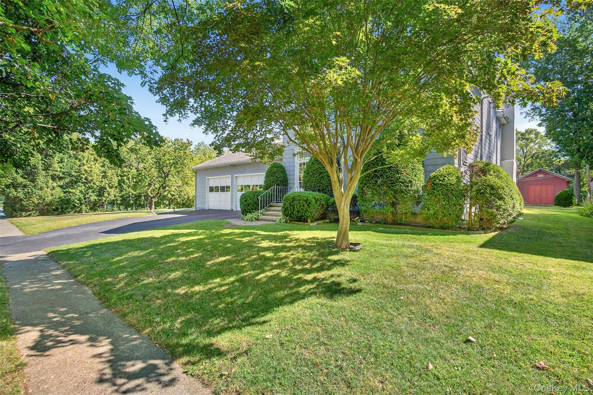 51 Mulberry Street, Rhinebeck, NY 12572