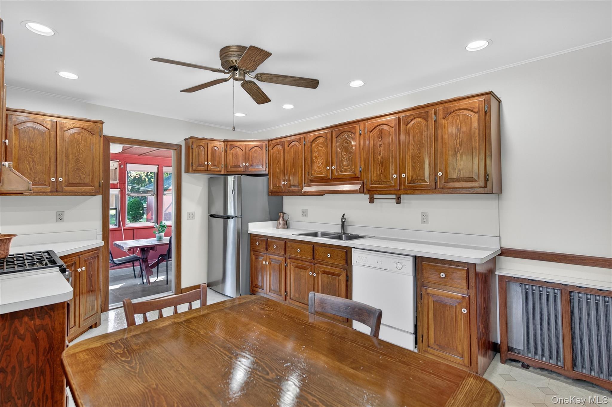 51 Mulberry Street, Rhinebeck, NY 12572