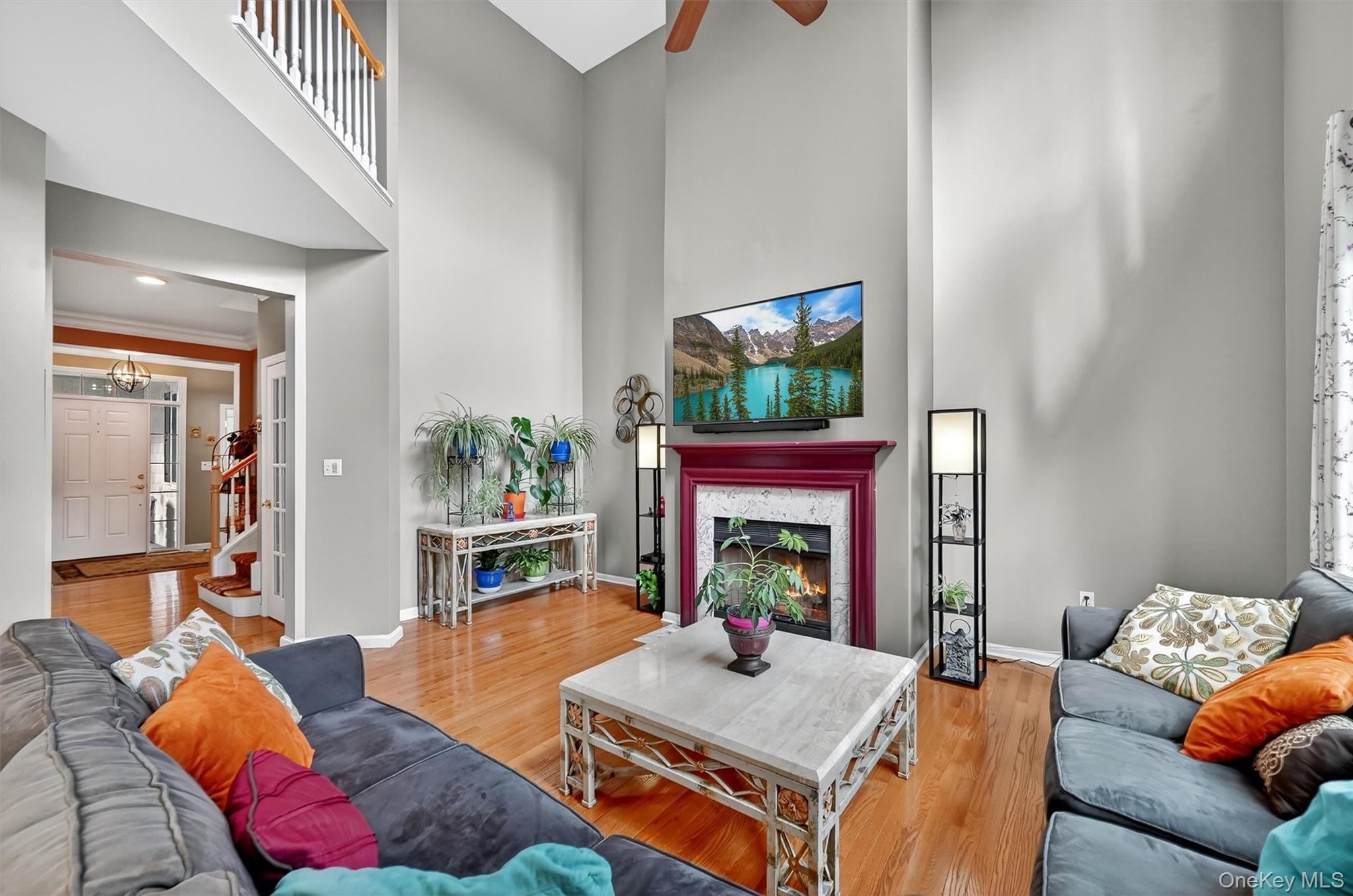 19 Turnberry Court, Monroe, NY 10950