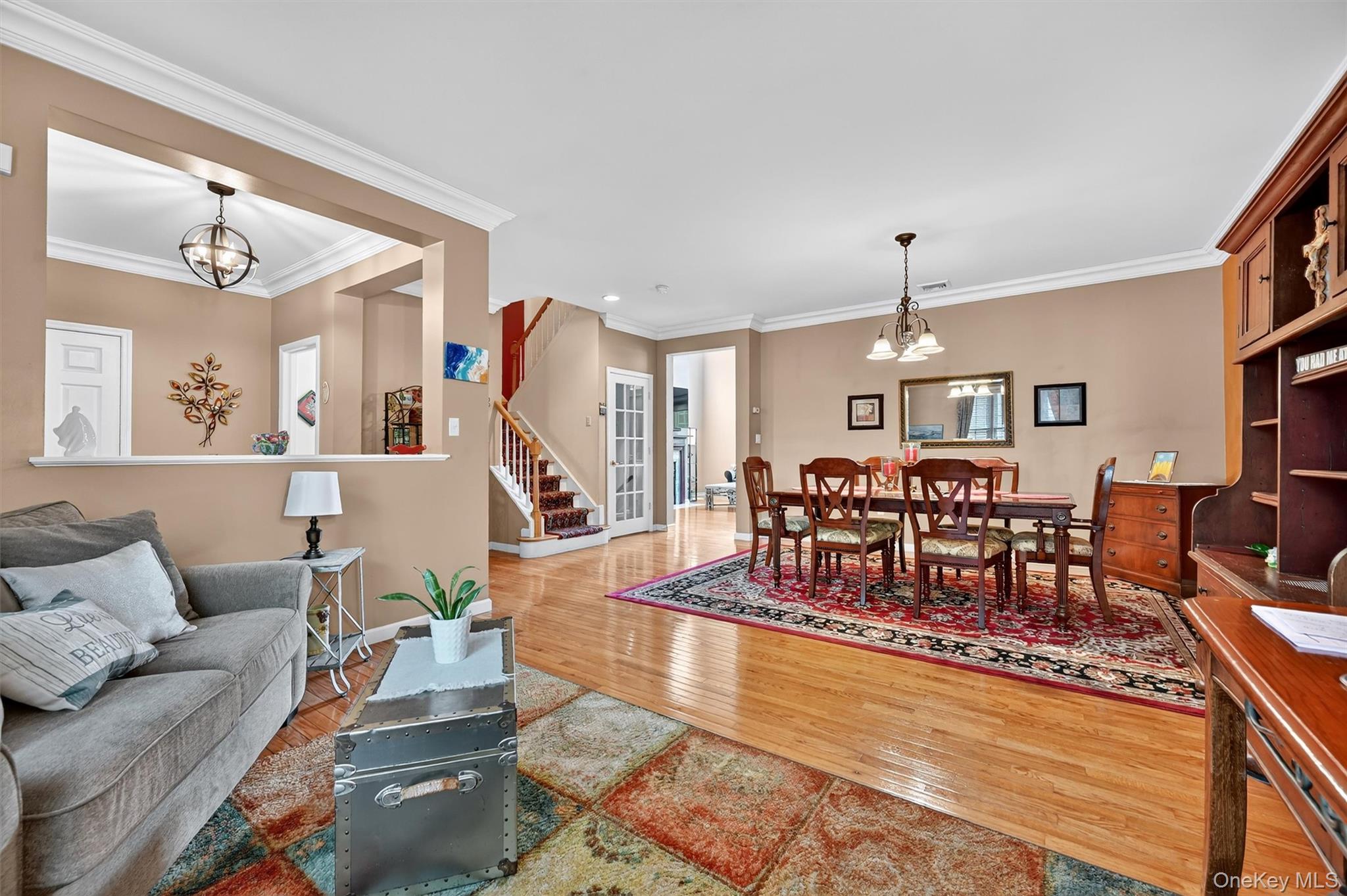 19 Turnberry Court, Monroe, NY 10950