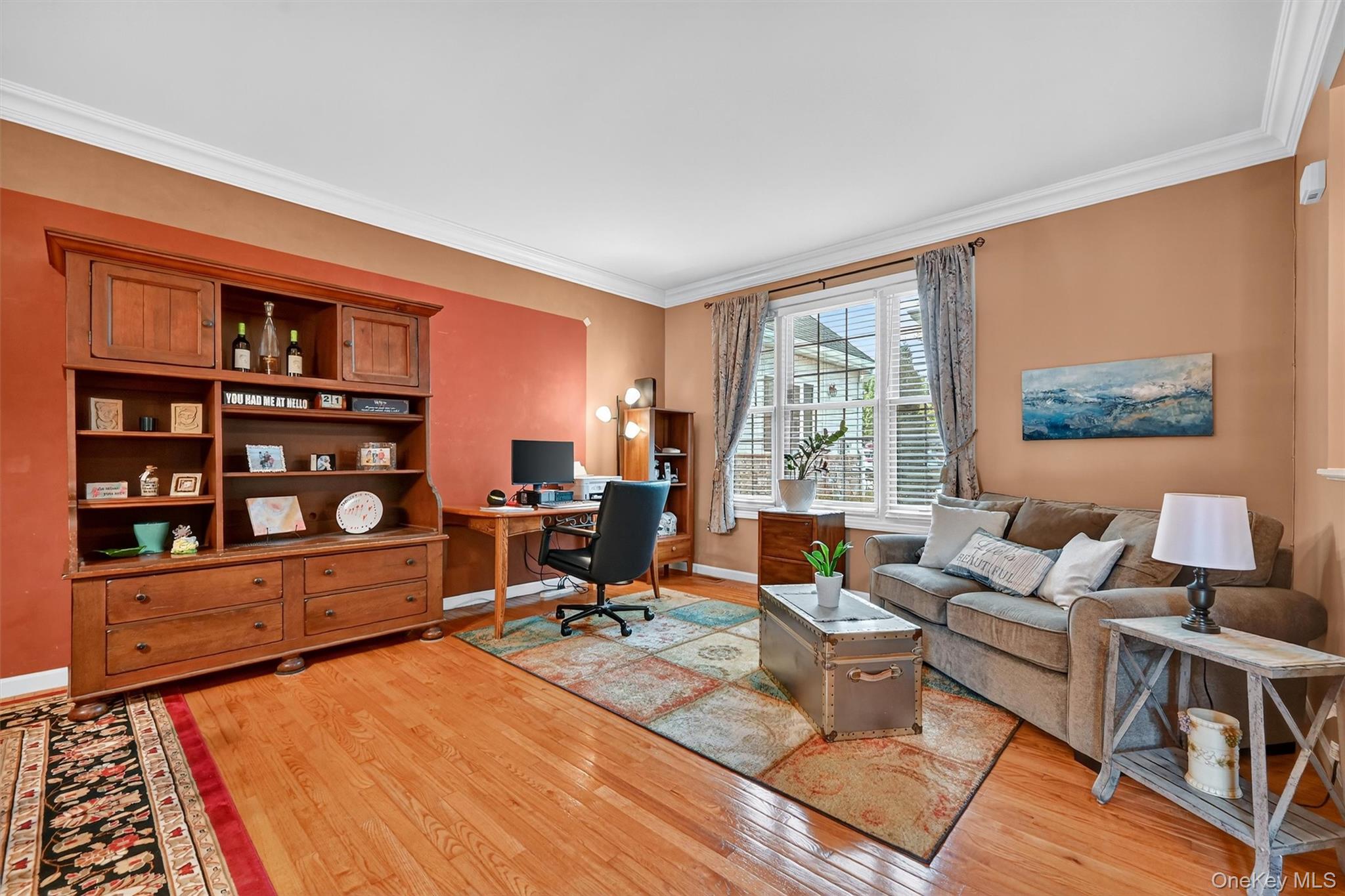 19 Turnberry Court, Monroe, NY 10950