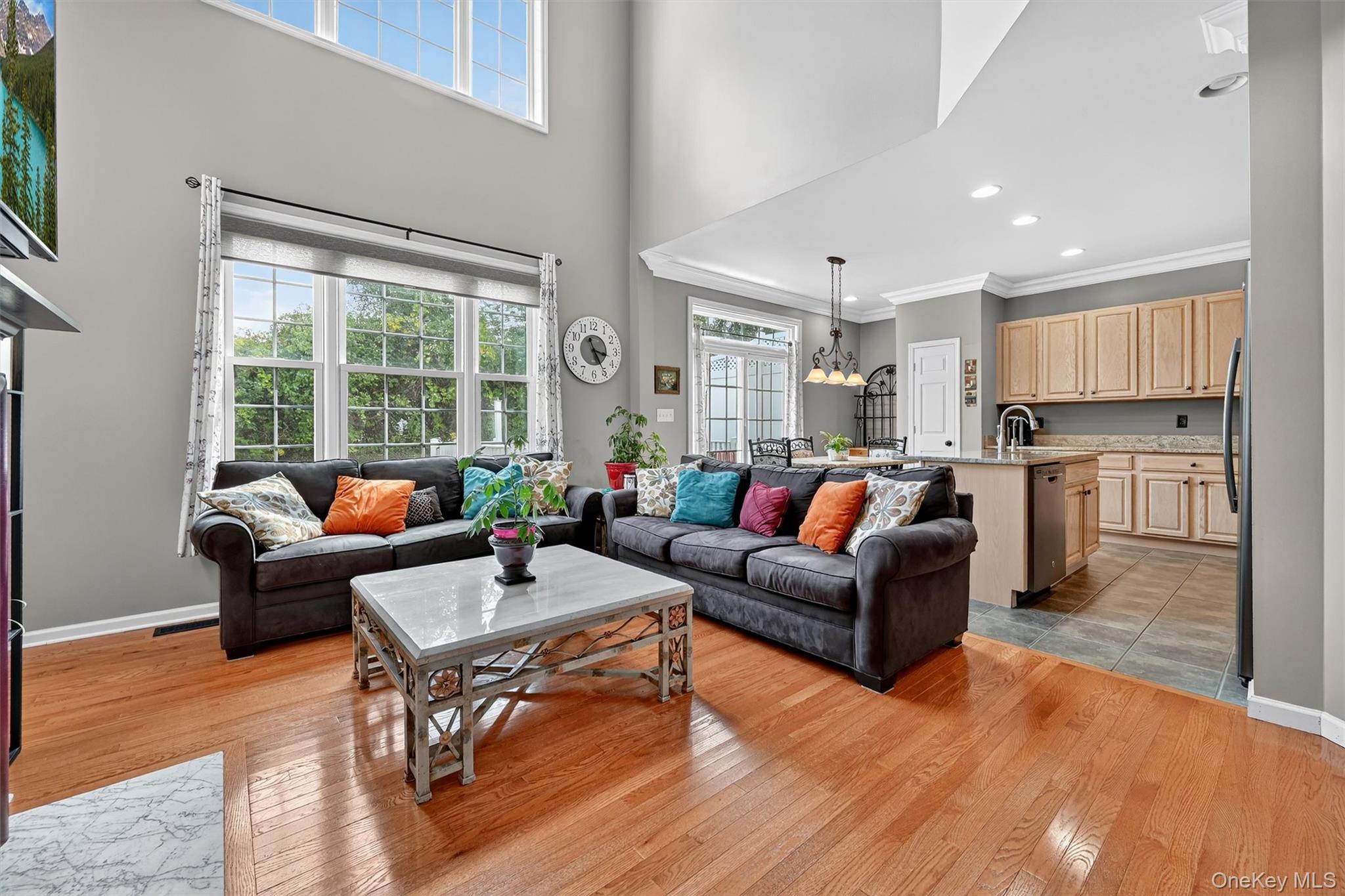 19 Turnberry Court, Monroe, NY 10950