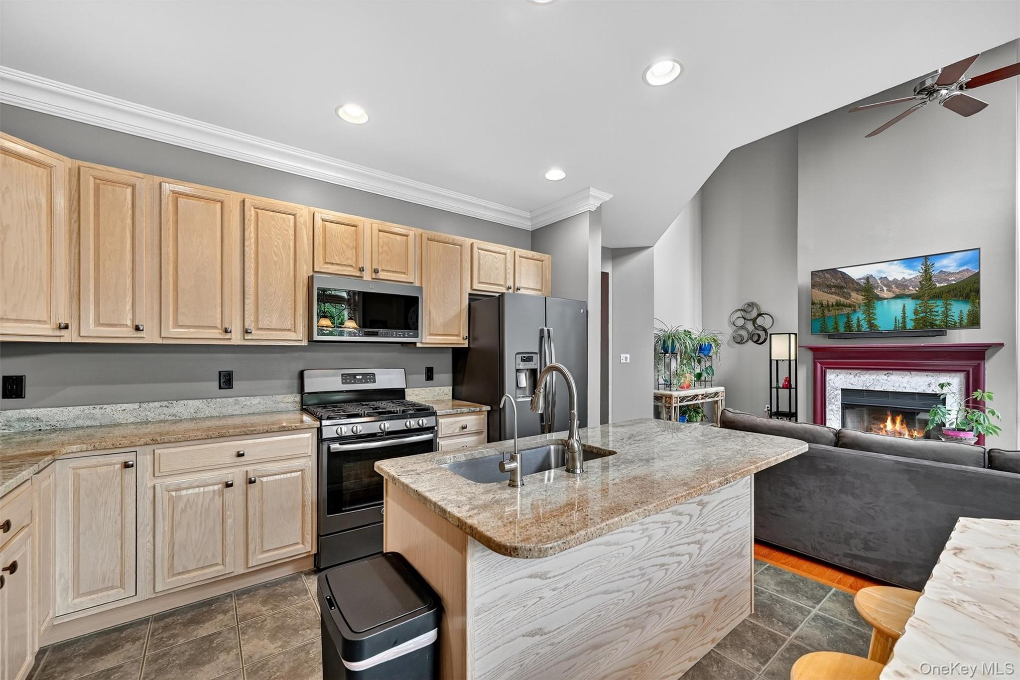 19 Turnberry Court, Monroe, NY 10950