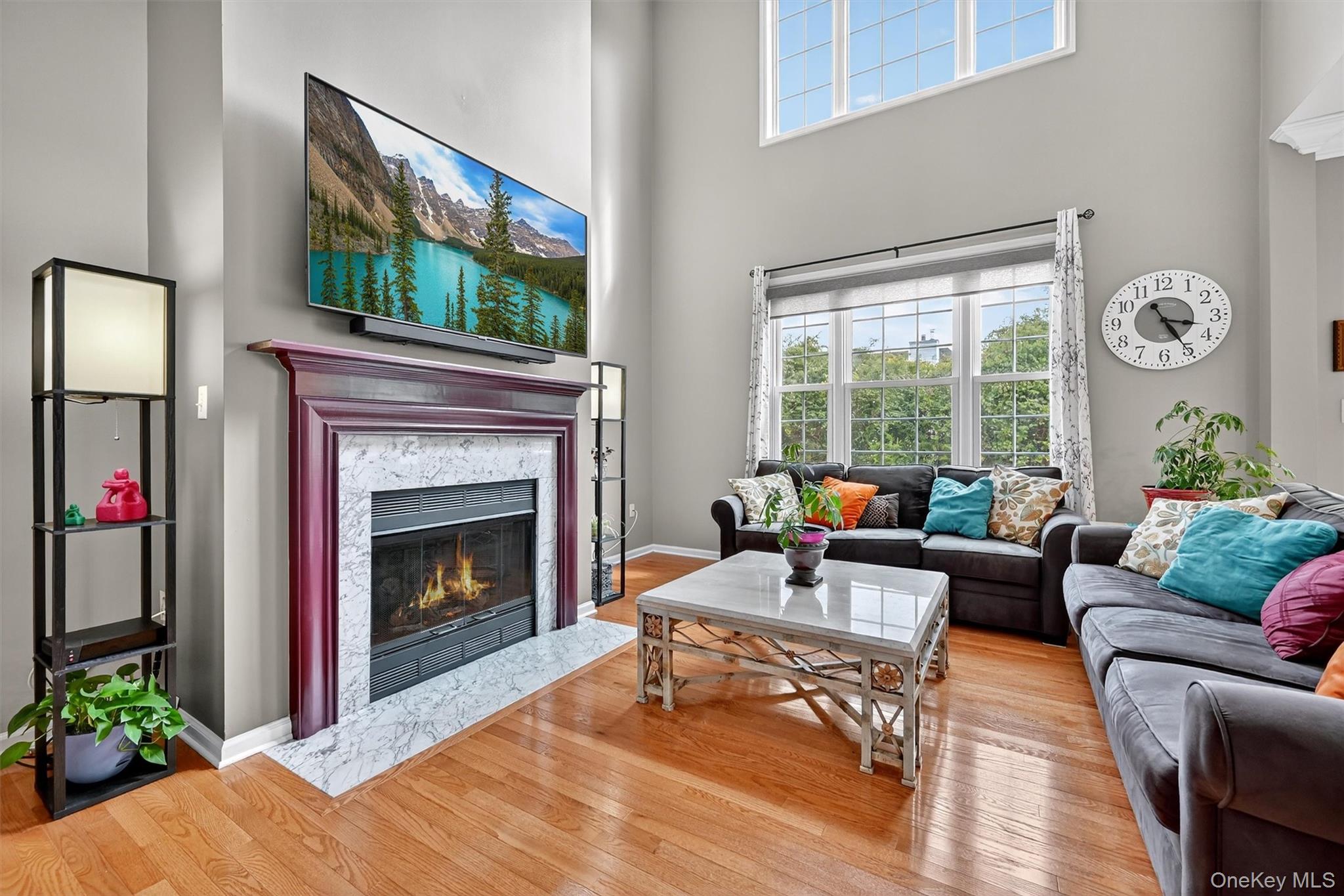 19 Turnberry Court, Monroe, NY 10950