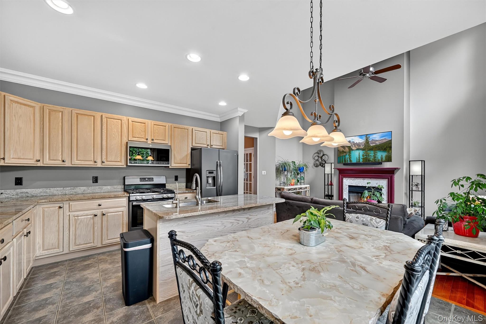 19 Turnberry Court, Monroe, NY 10950