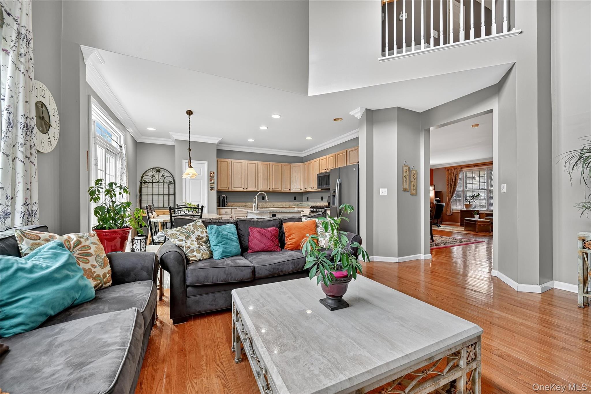 19 Turnberry Court, Monroe, NY 10950